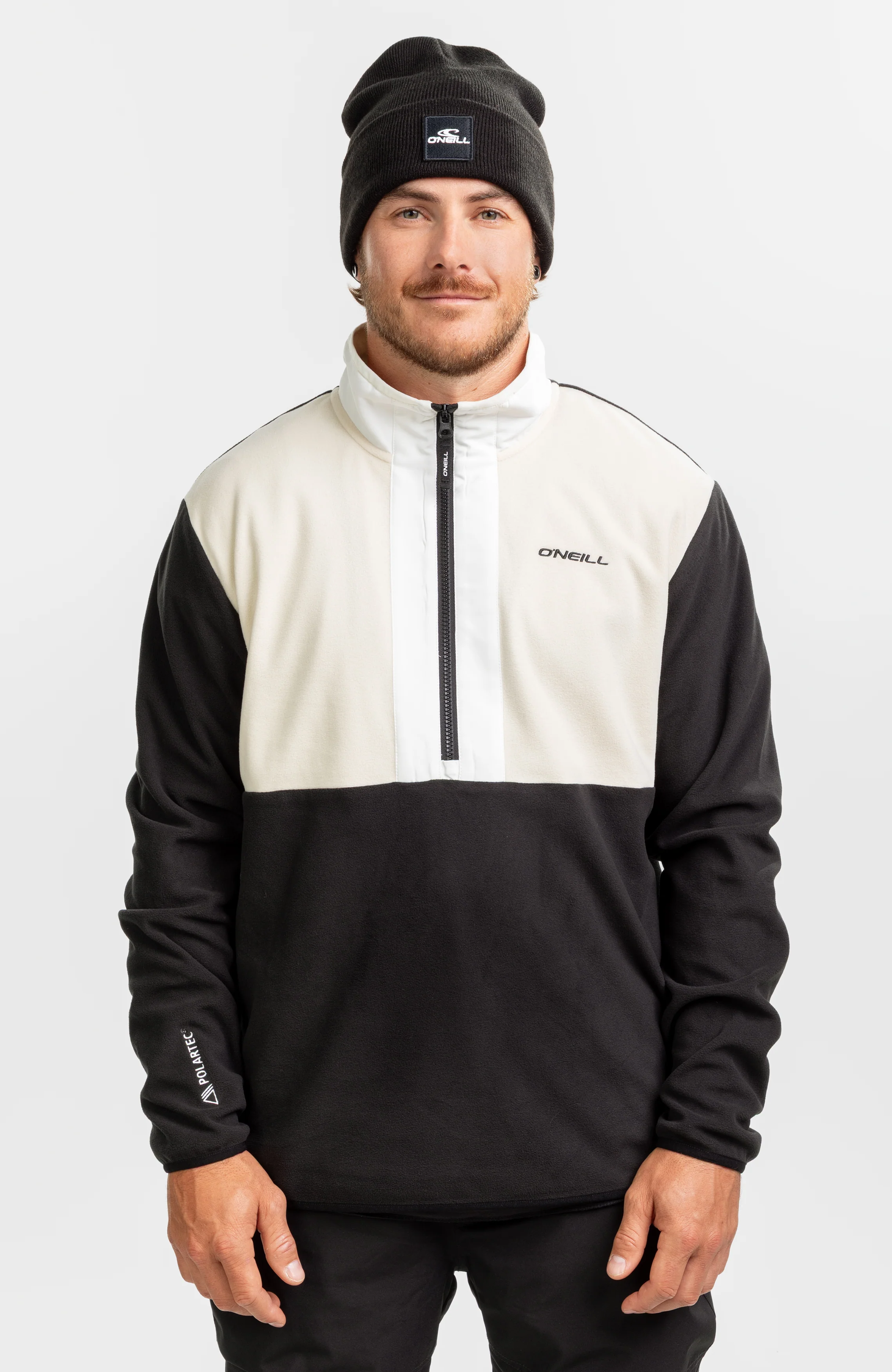 FWC'CRUZ TRIPLE FLEECE