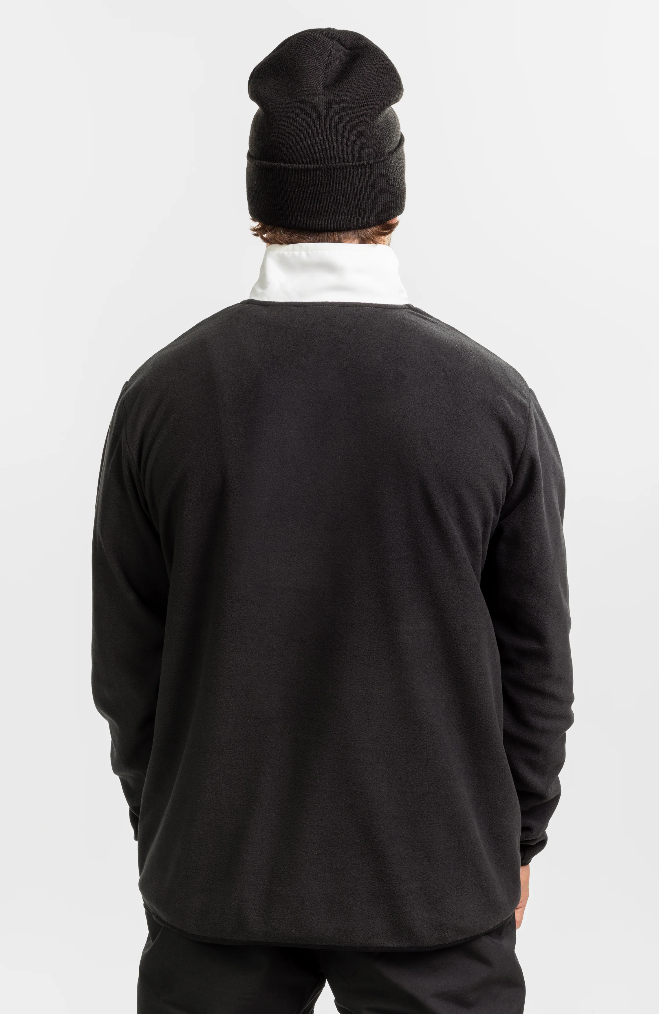 FWC'CRUZ TRIPLE FLEECE - Image 2