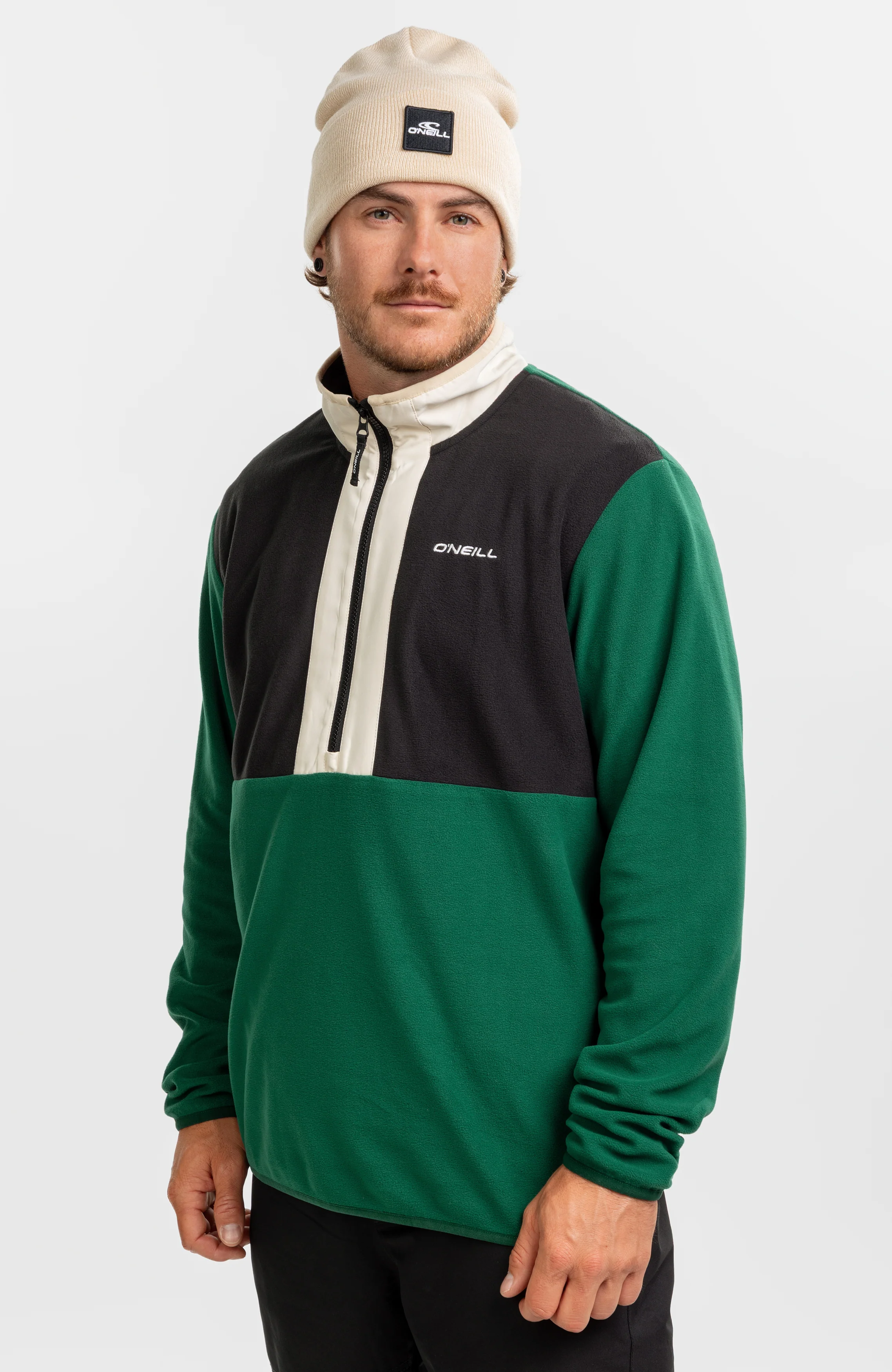 FWC'CRUZ TRIPLE FLEECE - Image 3