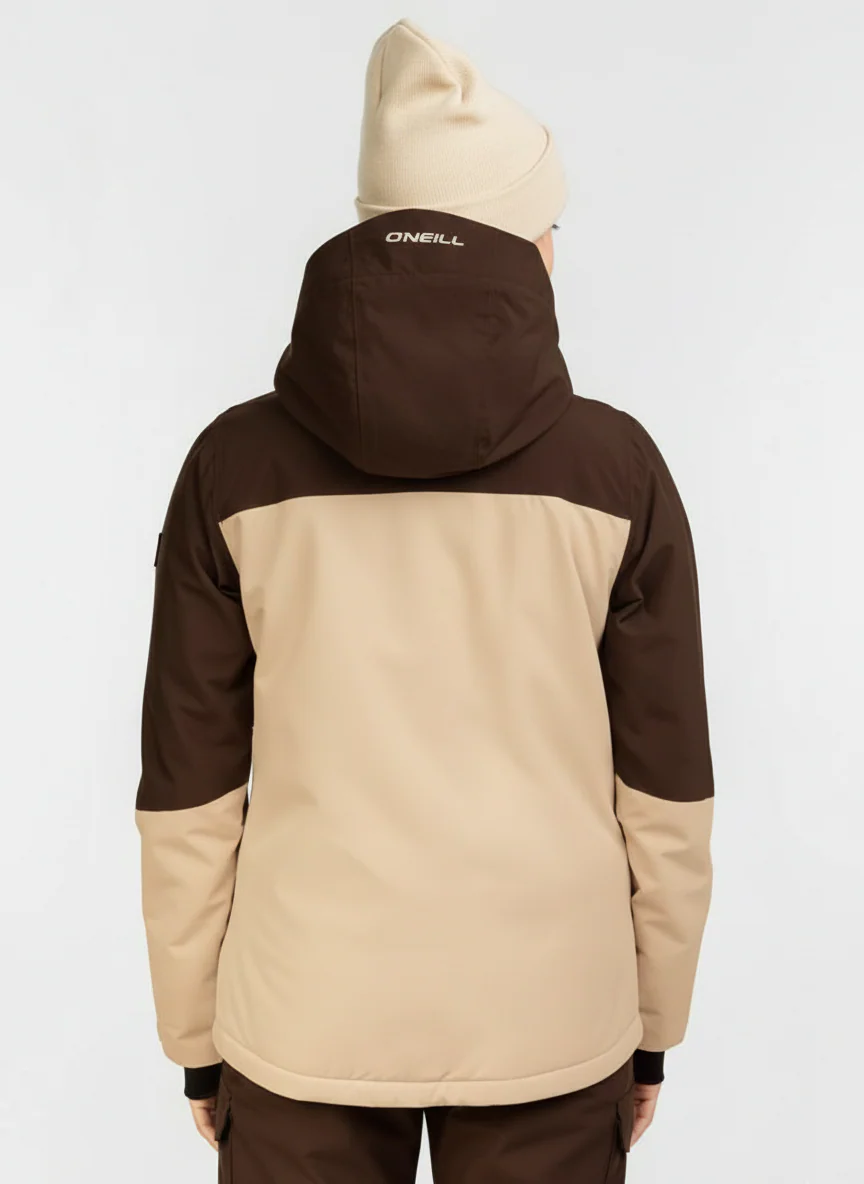 FWC'CRUZ TRIPLE SNOW JACKET - Image 2