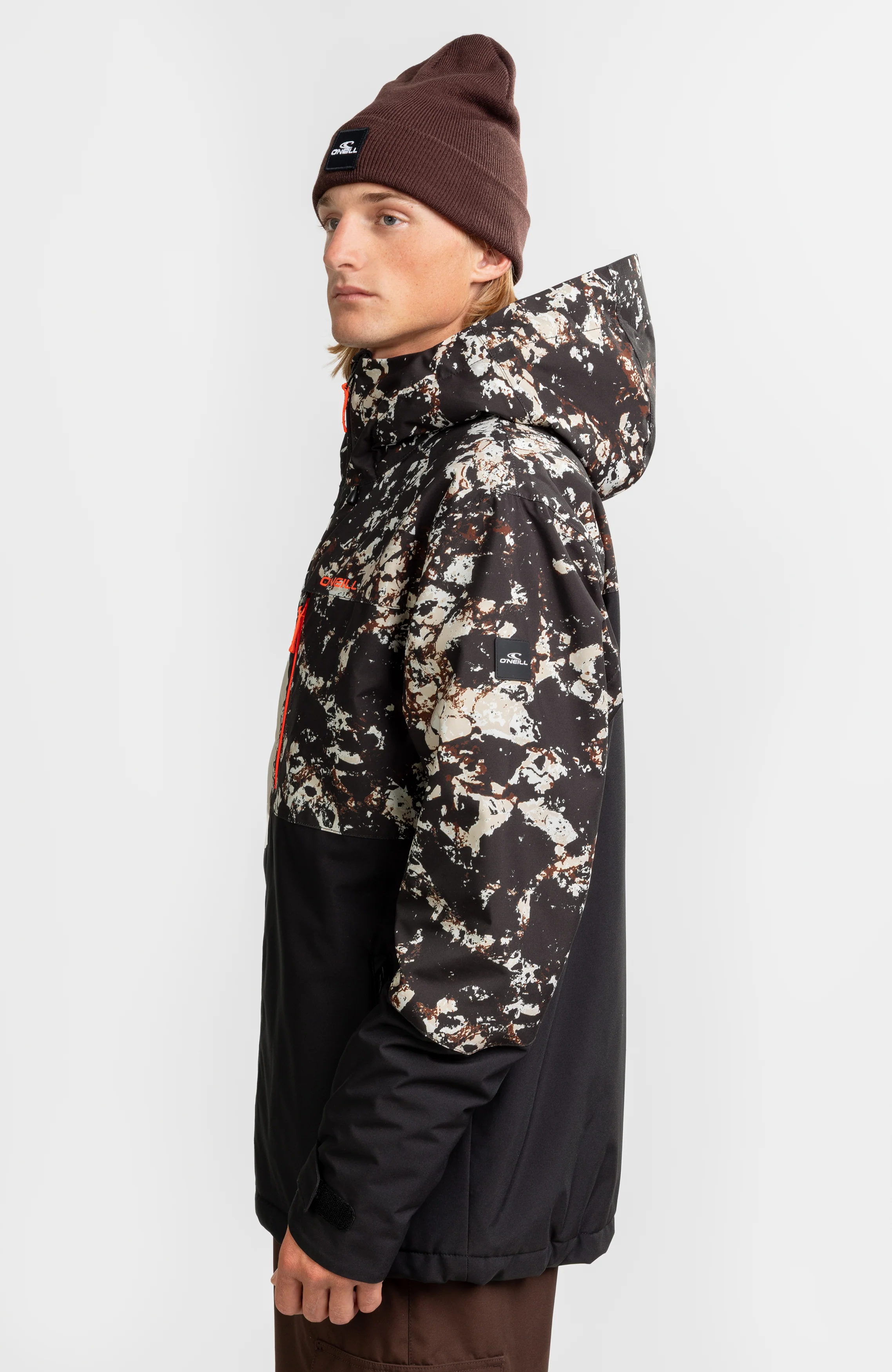 FWC'CRUZ TRIPLE SNOW JACKET - Image 3