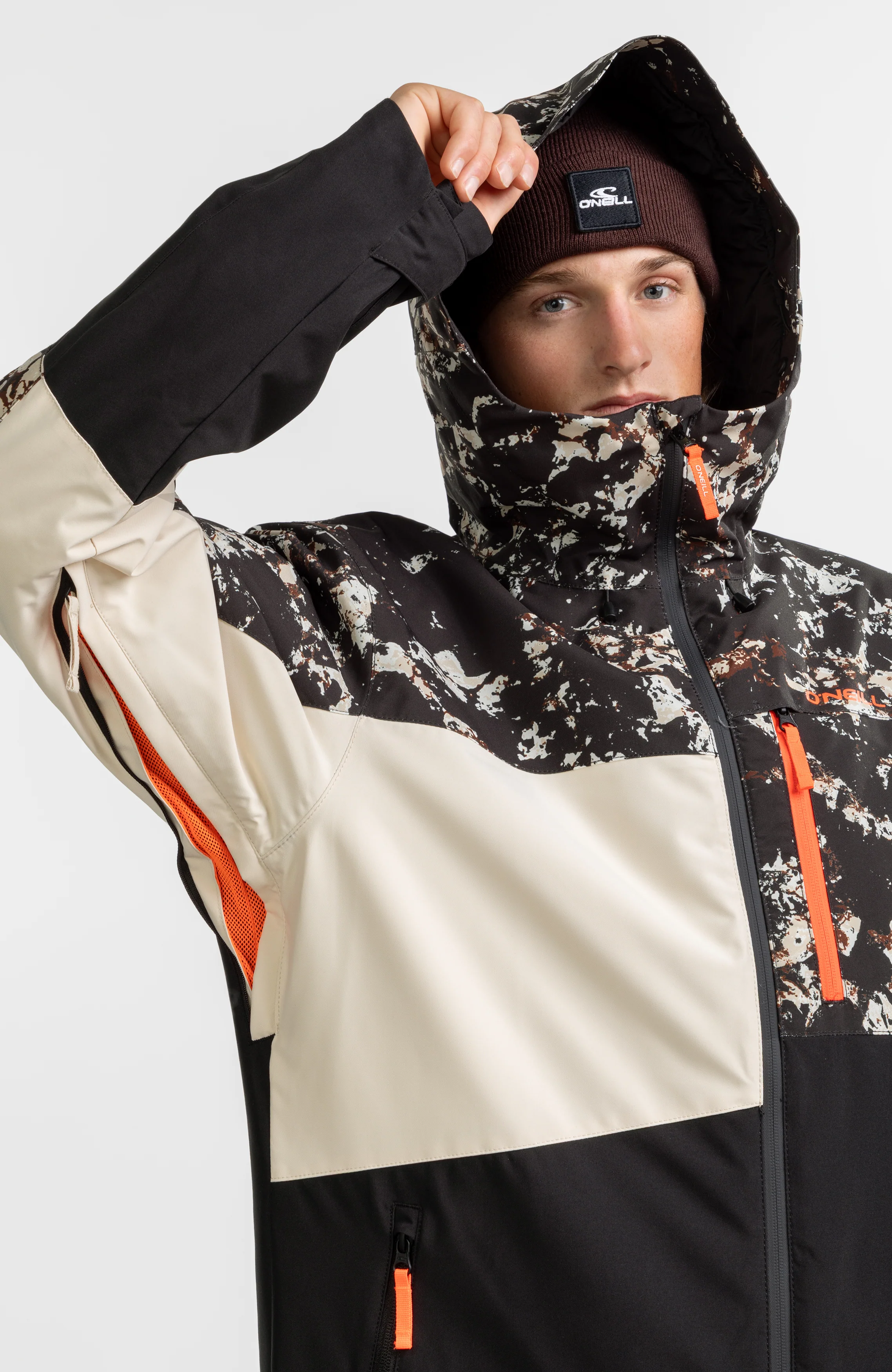 FWC'CRUZ TRIPLE SNOW JACKET - Image 4