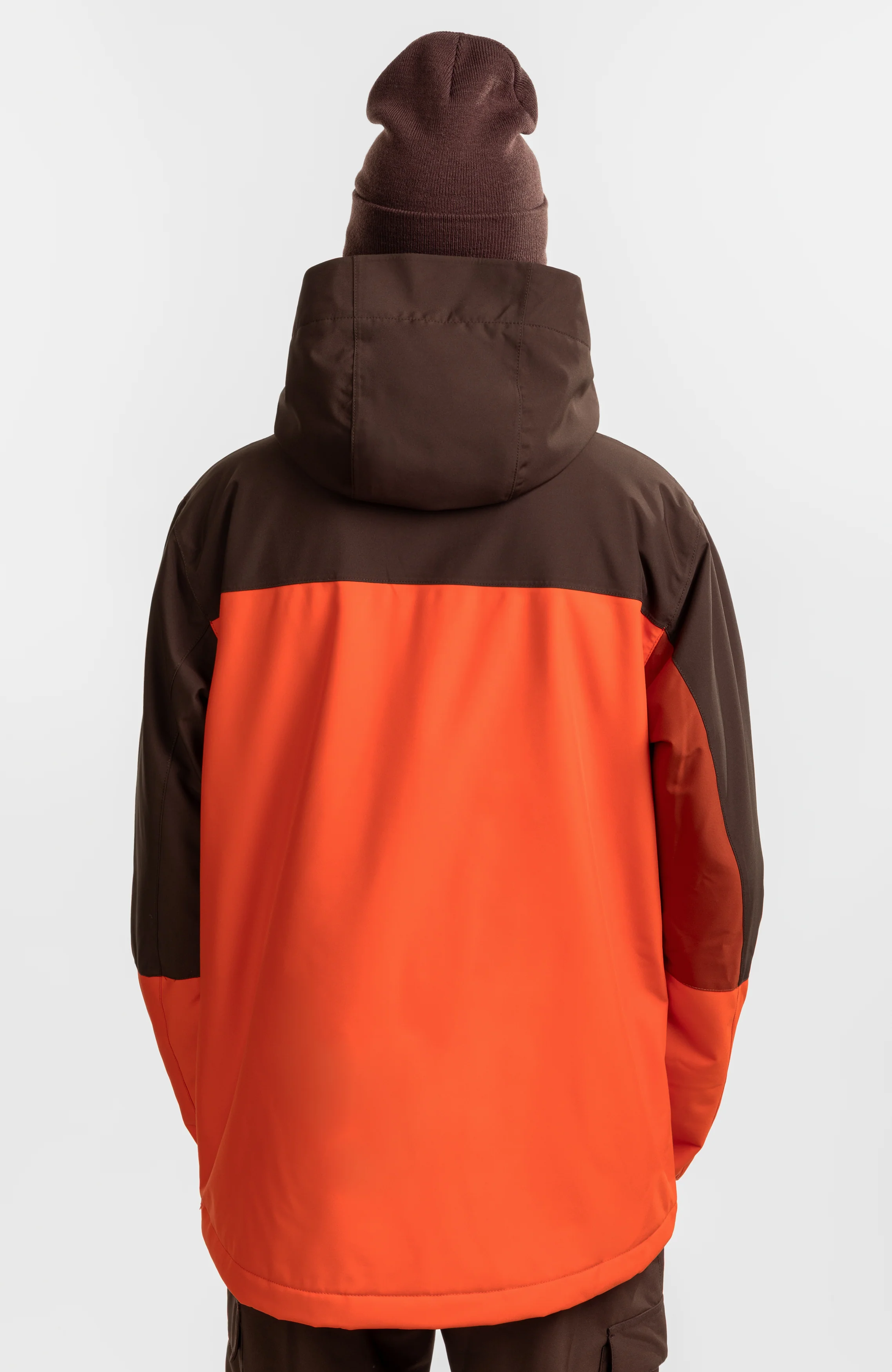 FWC'CRUZ TRIPLE SNOW JACKET - Image 2