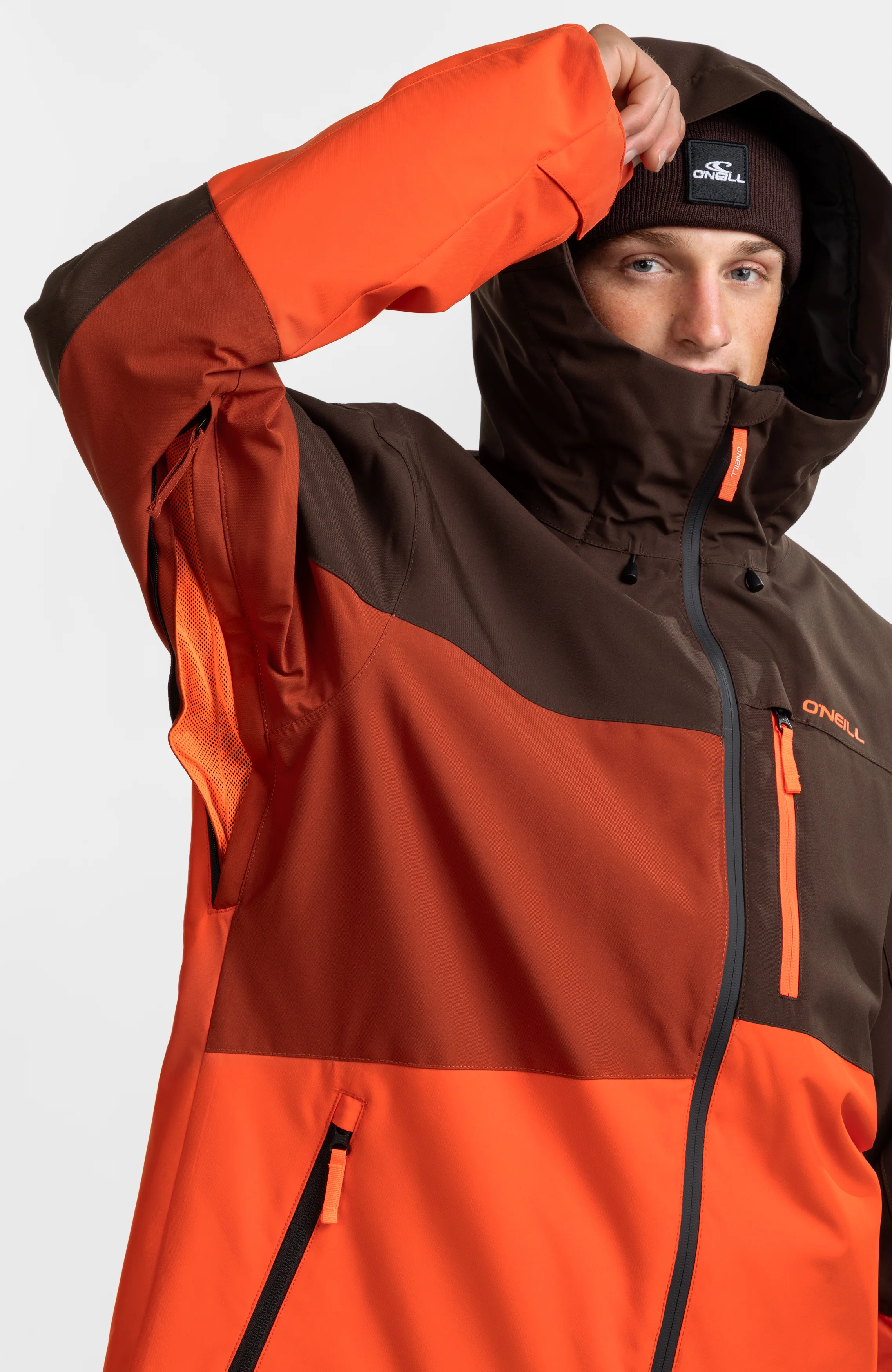 FWC'CRUZ TRIPLE SNOW JACKET - Image 4