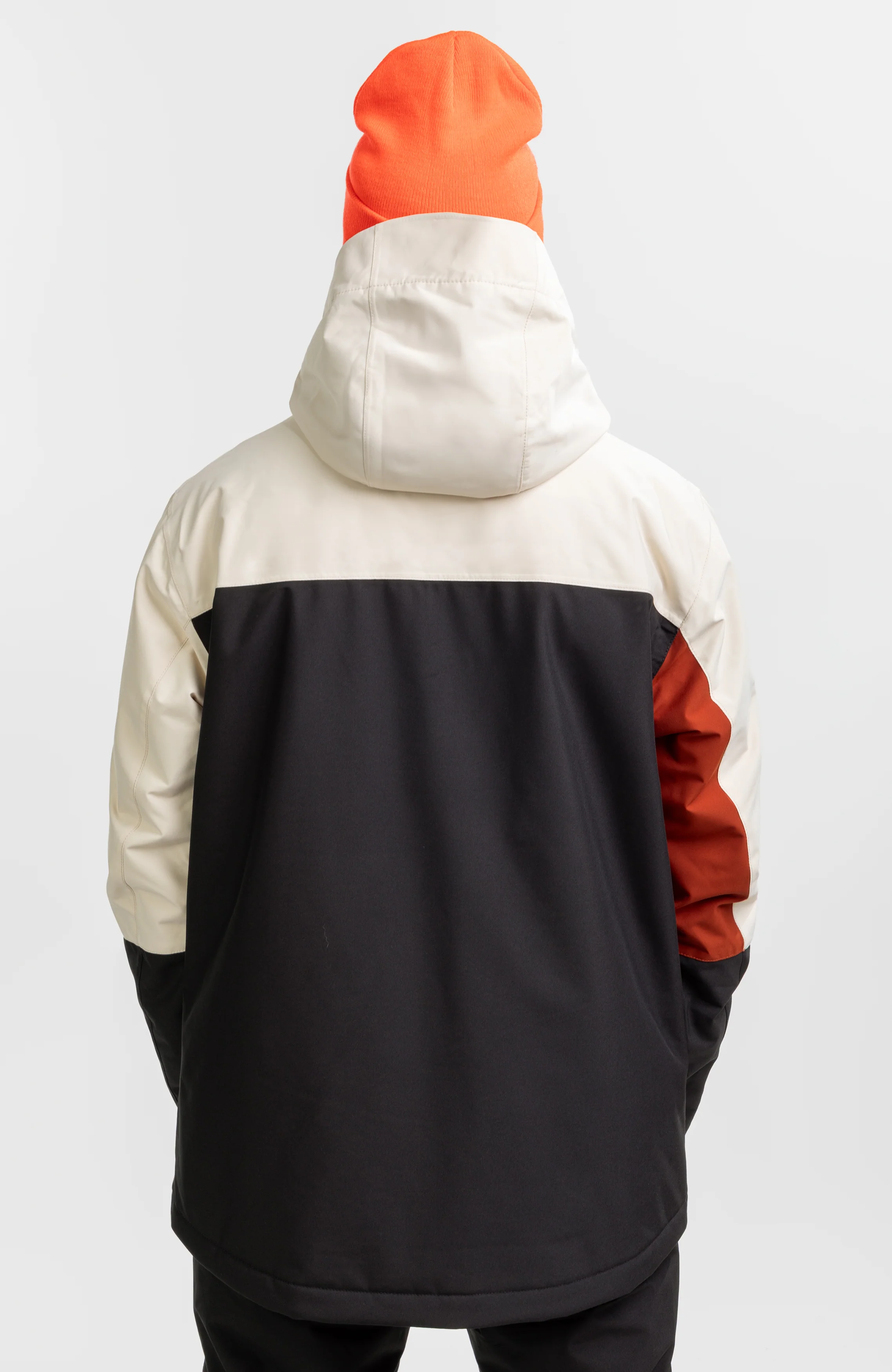 FWC'CRUZ TRIPLE SNOW JACKET - Image 2