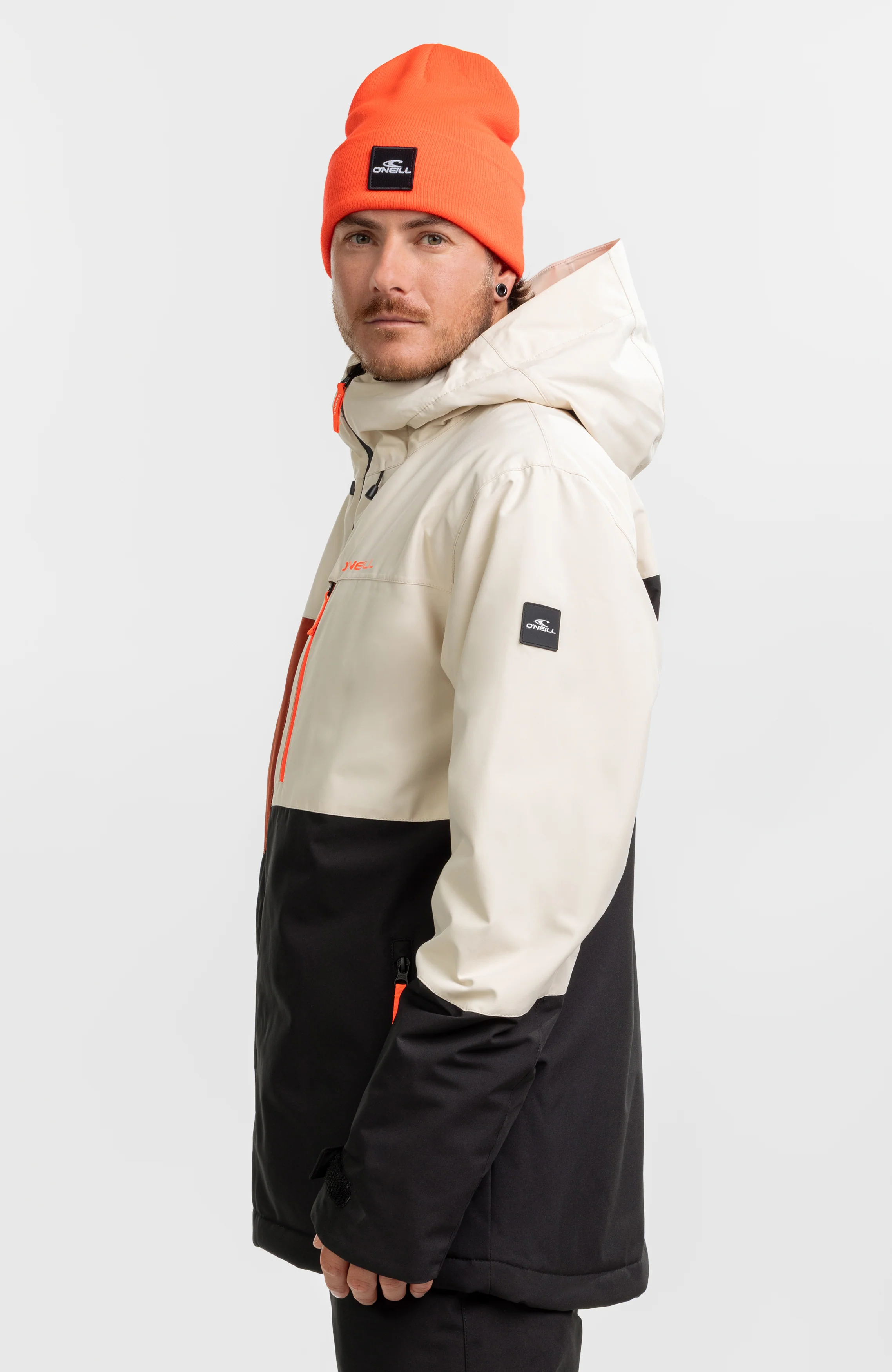 FWC'CRUZ TRIPLE SNOW JACKET - Image 3