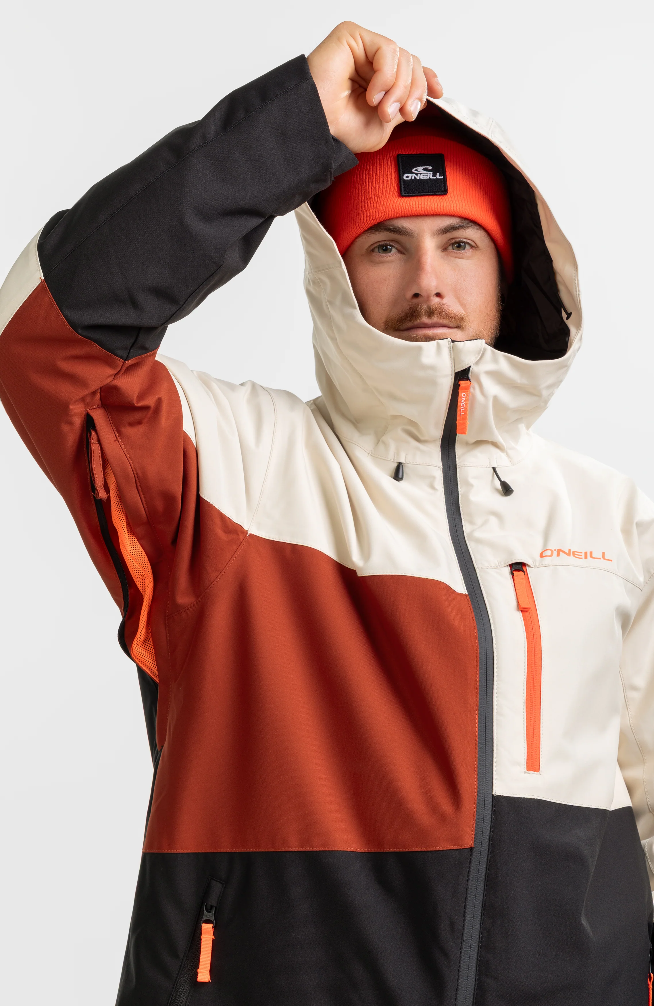 FWC'CRUZ TRIPLE SNOW JACKET - Image 4