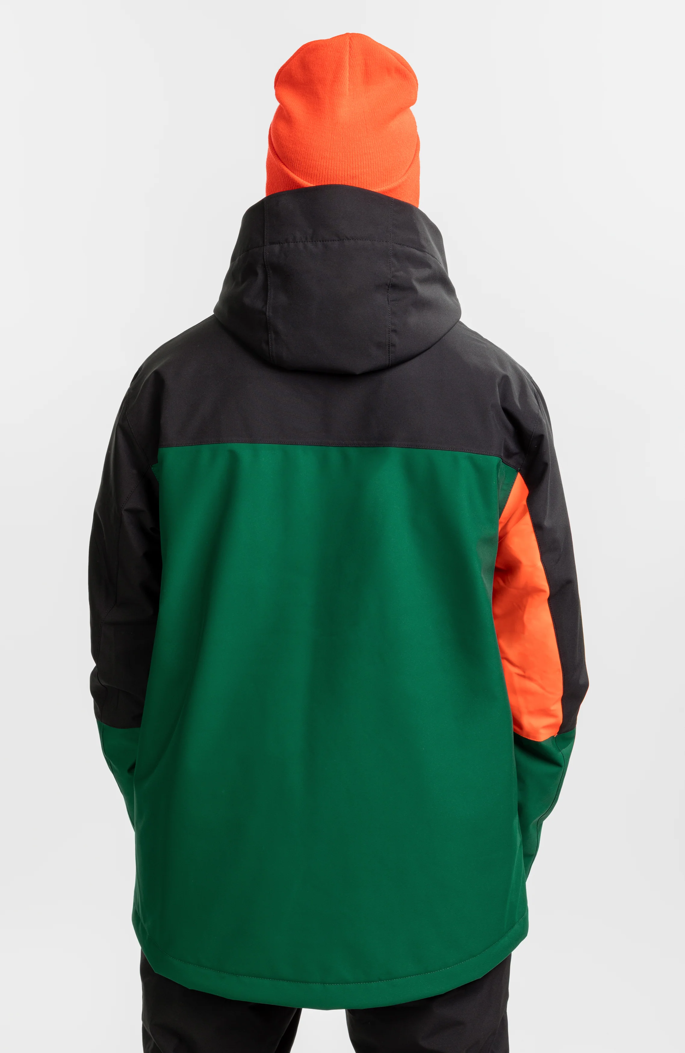 FWC'CRUZ TRIPLE SNOW JACKET - Image 2
