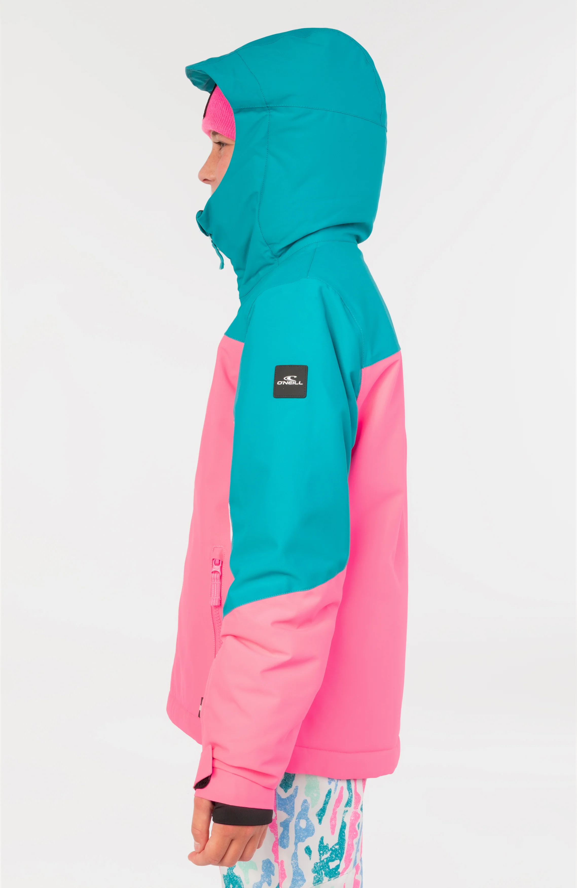 FWC'CRUZ TRIPLE SNOW JACKET - Image 3