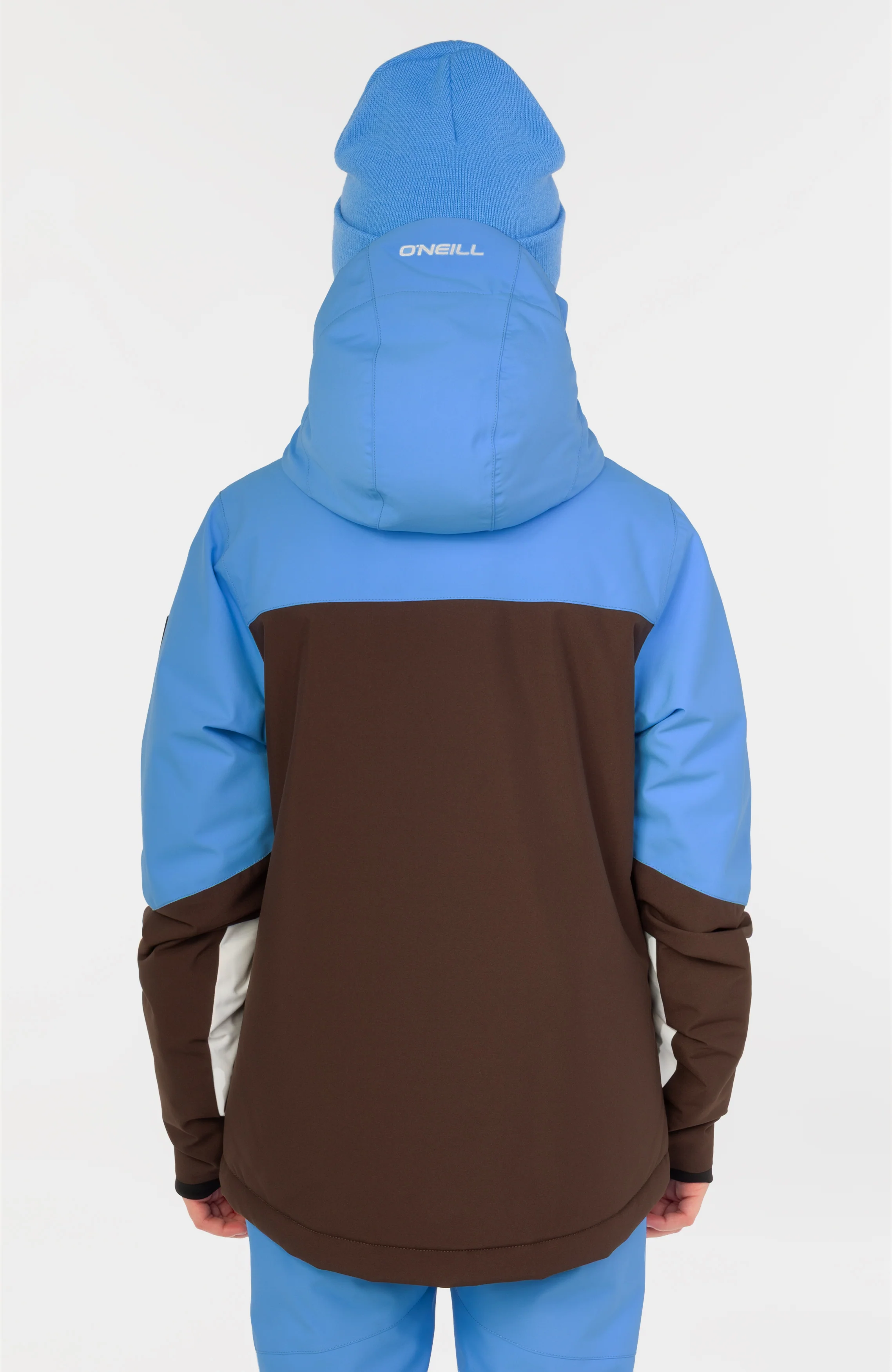 FWC'CRUZ TRIPLE SNOW JACKET - Image 2