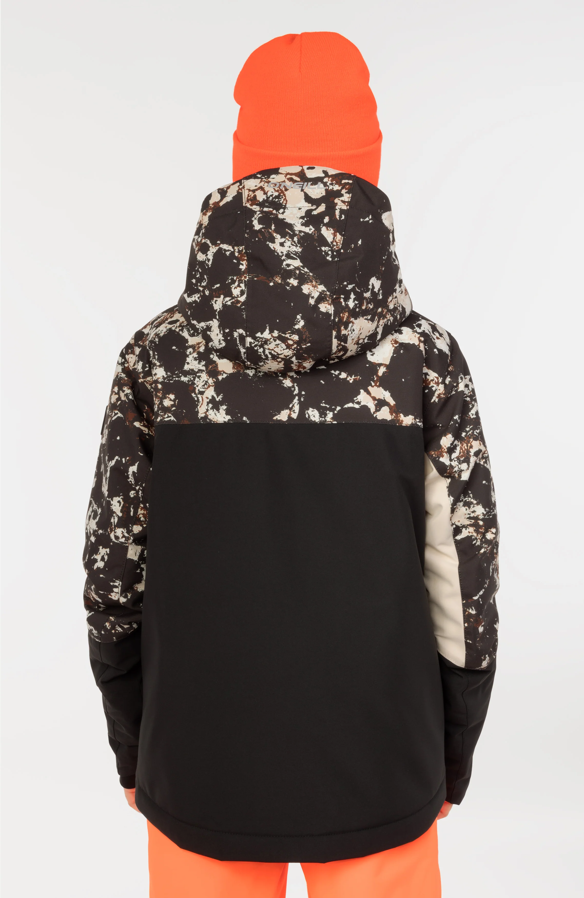 FWC'CRUZ TRIPLE SNOW JACKET - Image 2