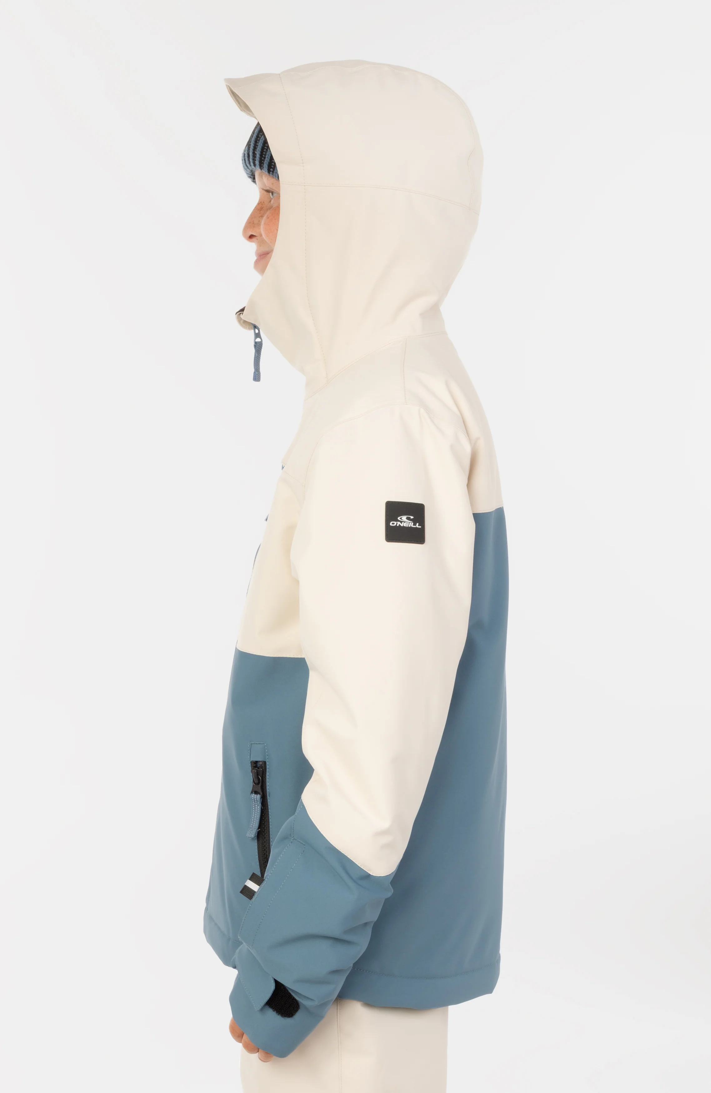 FWC'CRUZ TRIPLE SNOW JACKET - Image 3