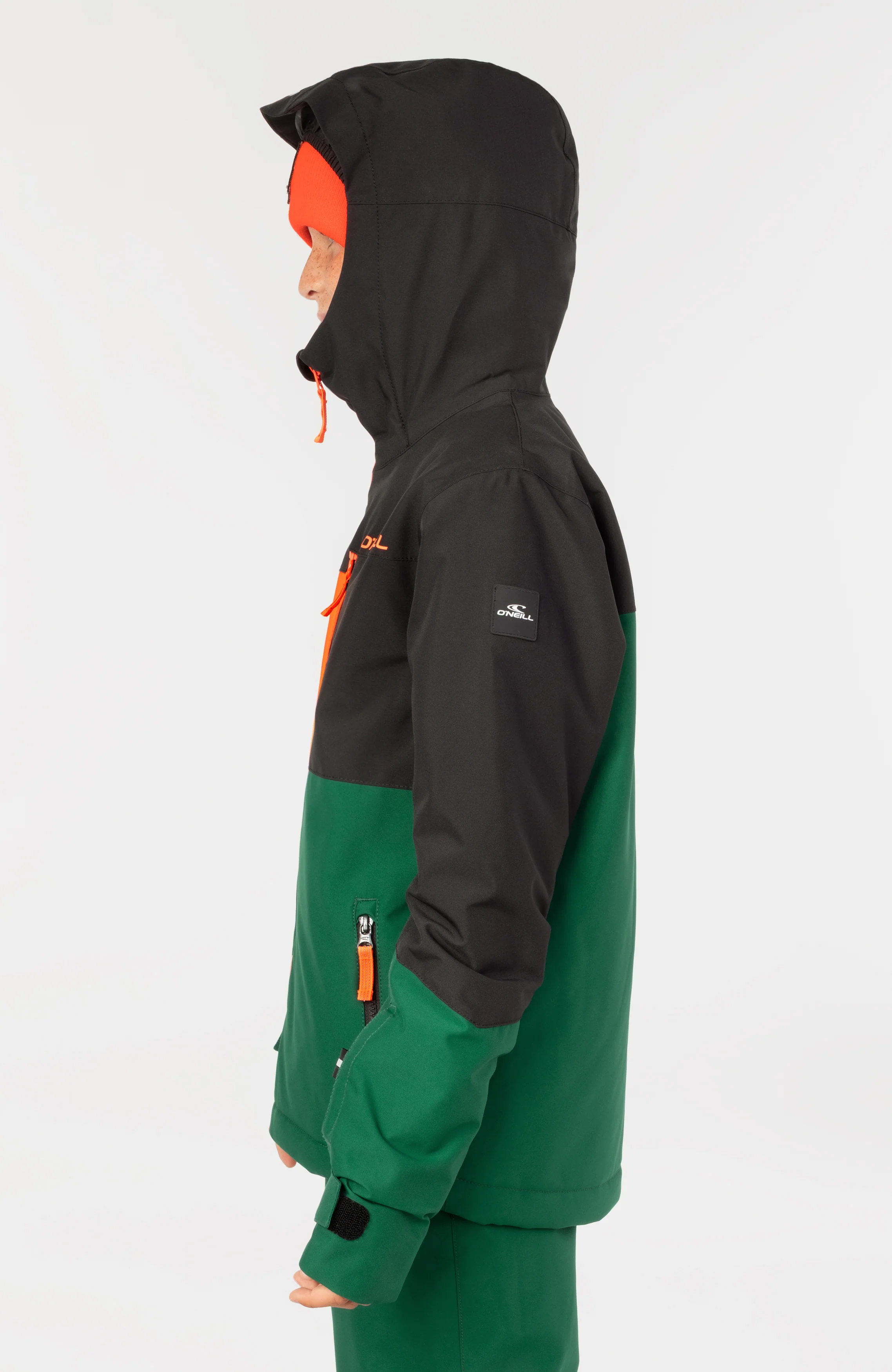 FWC'CRUZ TRIPLE SNOW JACKET - Image 3