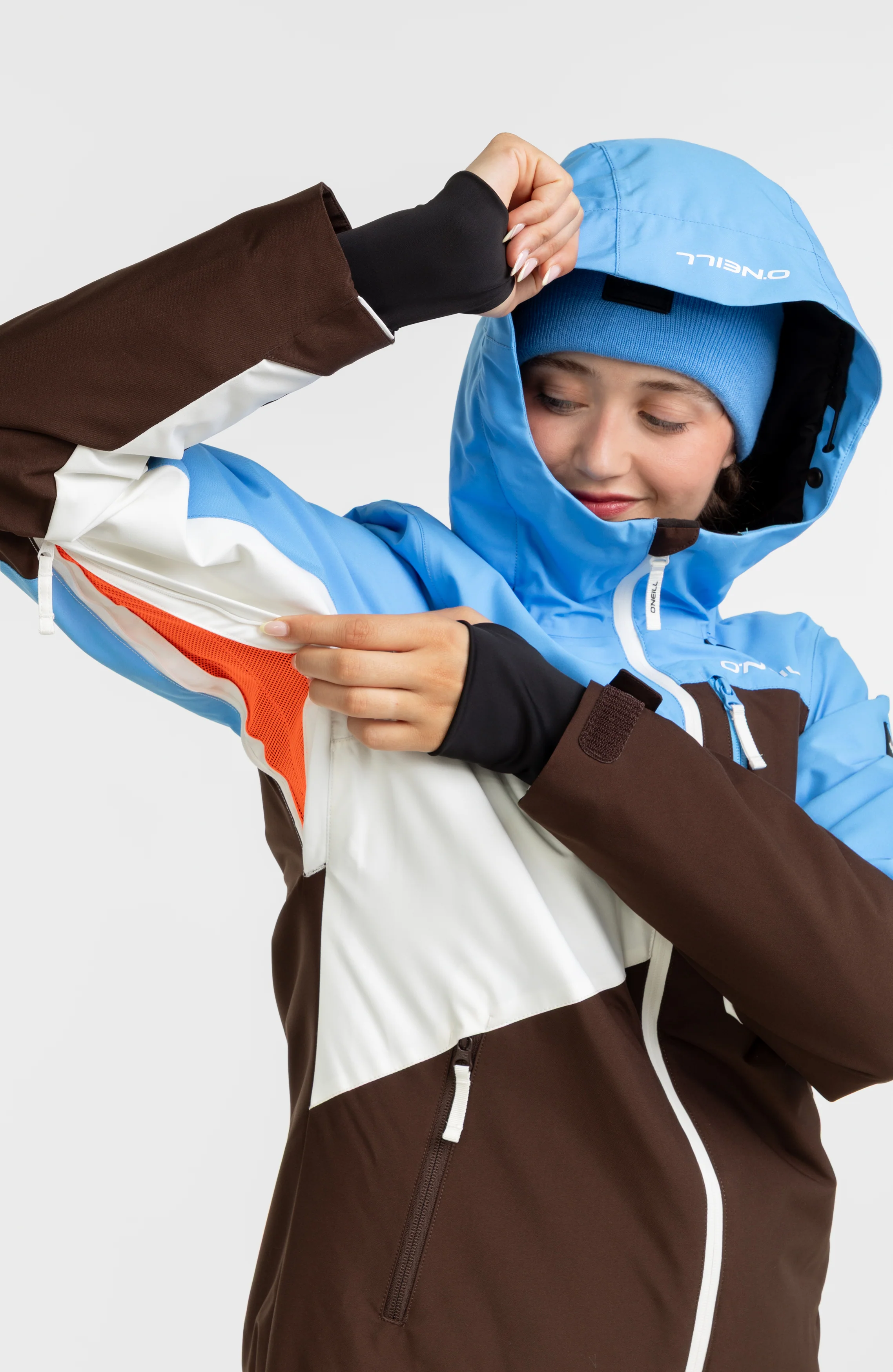 FWC'CRUZ TRIPLE SNOW JACKET - Image 4