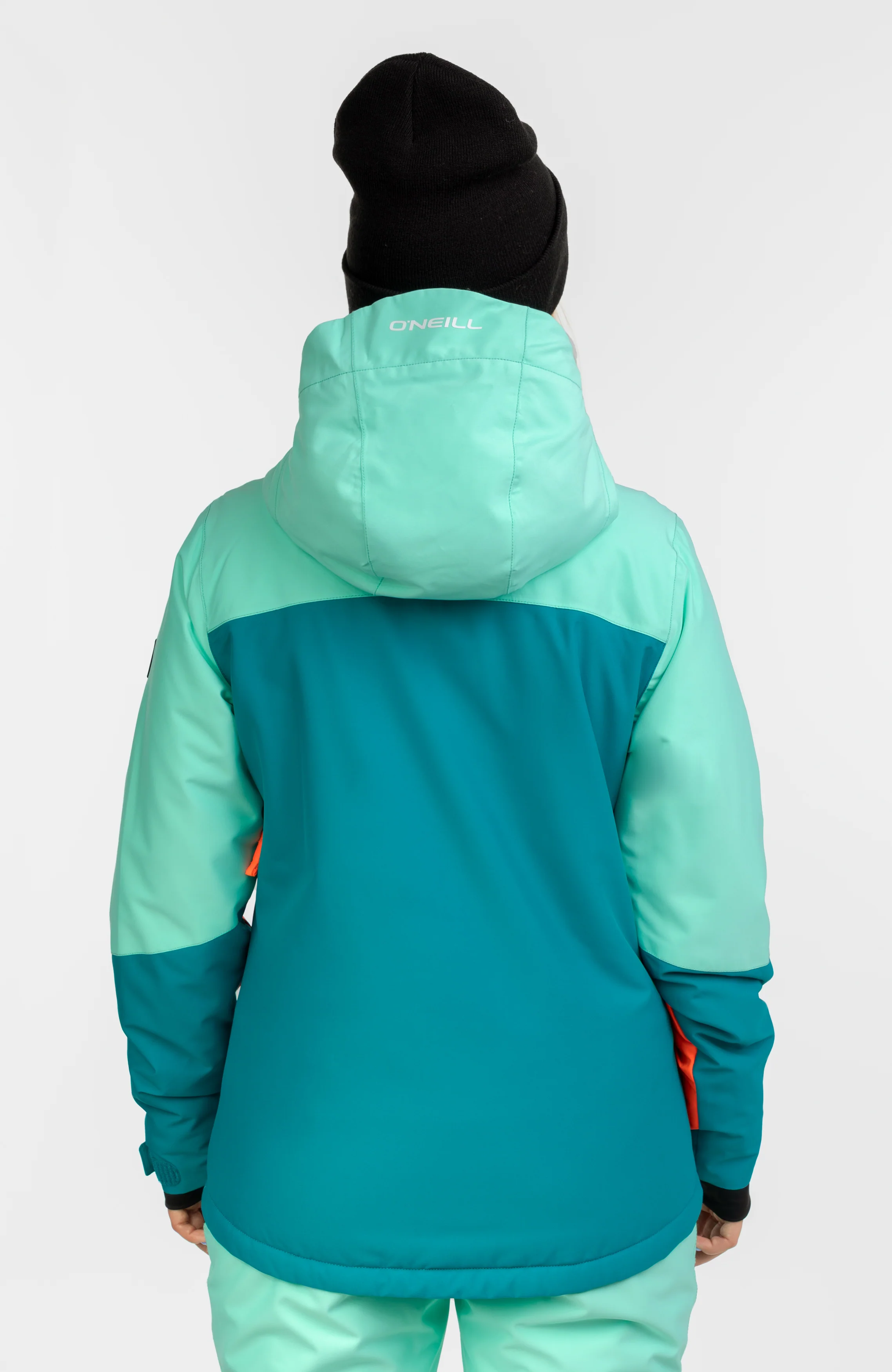 FWC'CRUZ TRIPLE SNOW JACKET - Image 2
