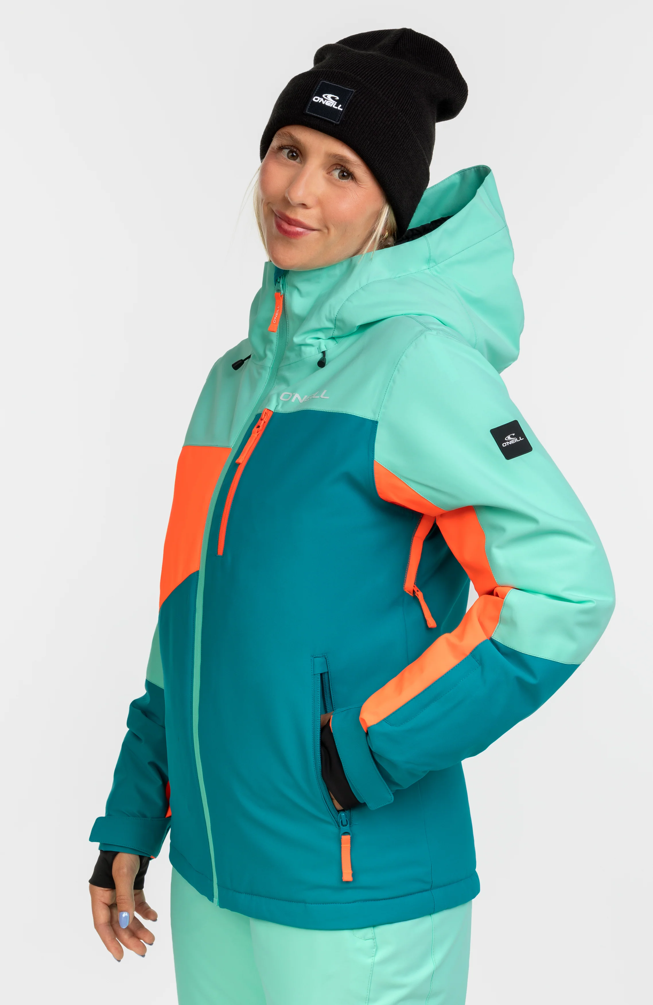 FWC'CRUZ TRIPLE SNOW JACKET - Image 3
