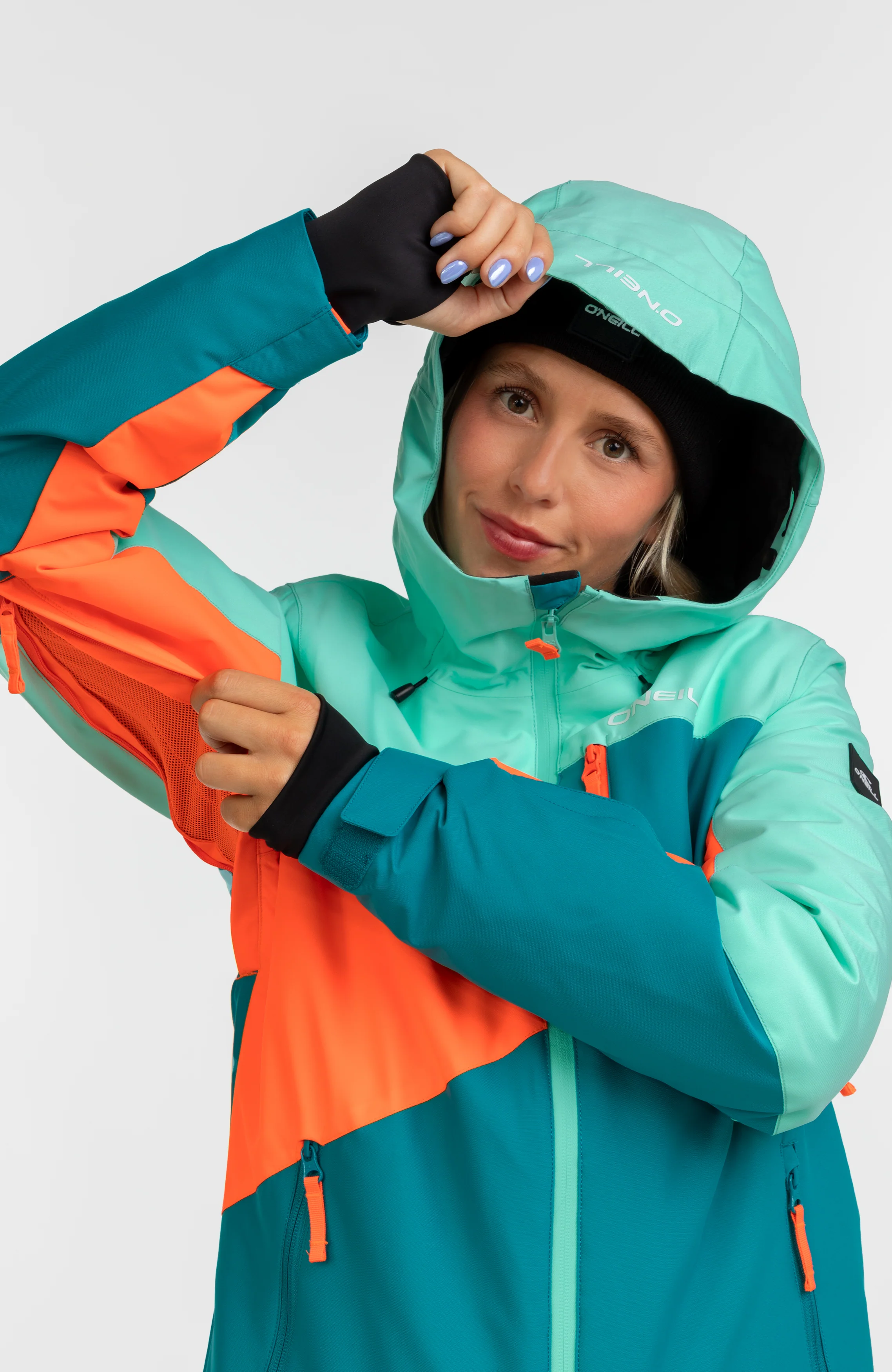FWC'CRUZ TRIPLE SNOW JACKET - Image 4