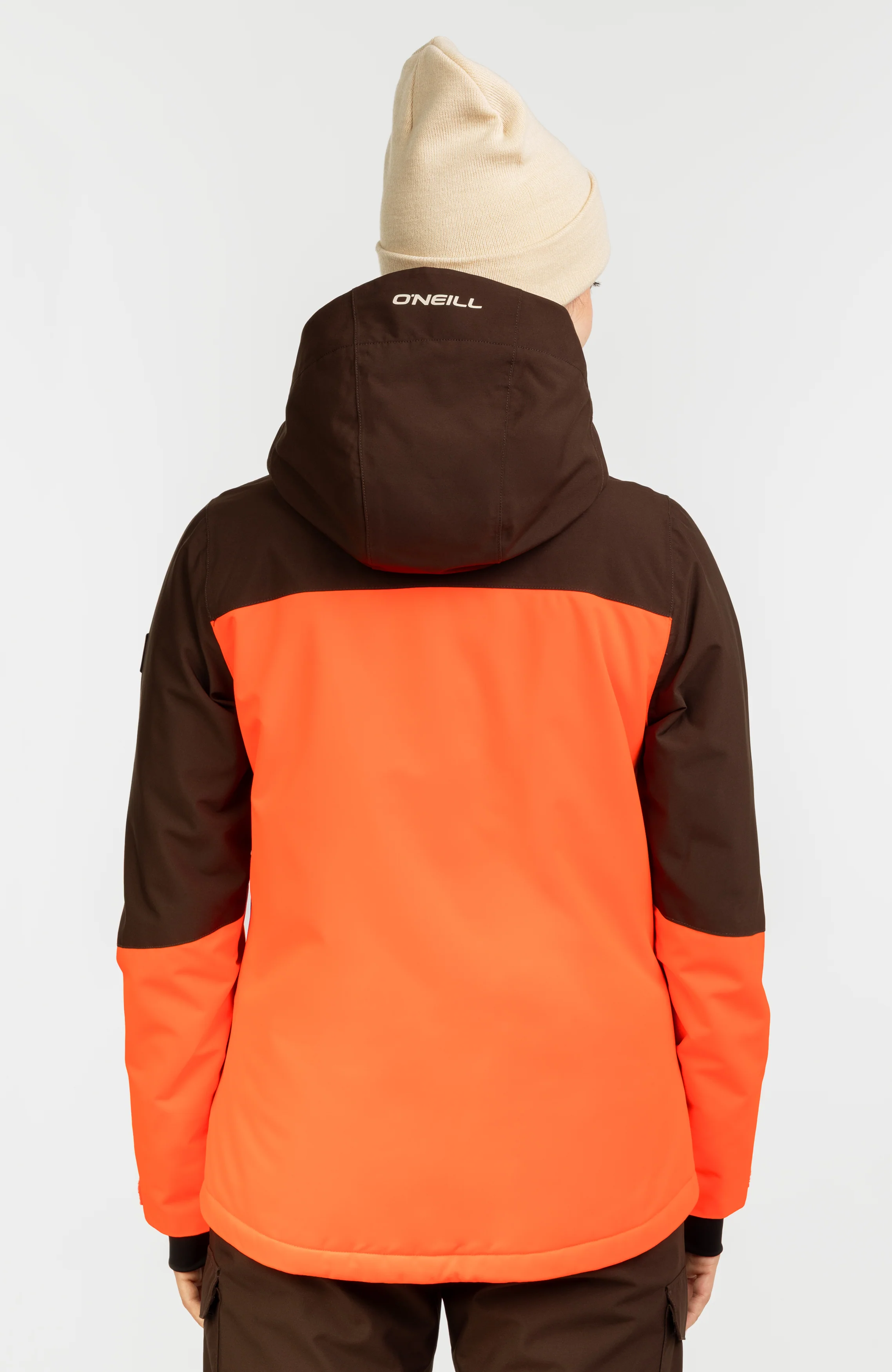 FWC'CRUZ TRIPLE SNOW JACKET - Image 2