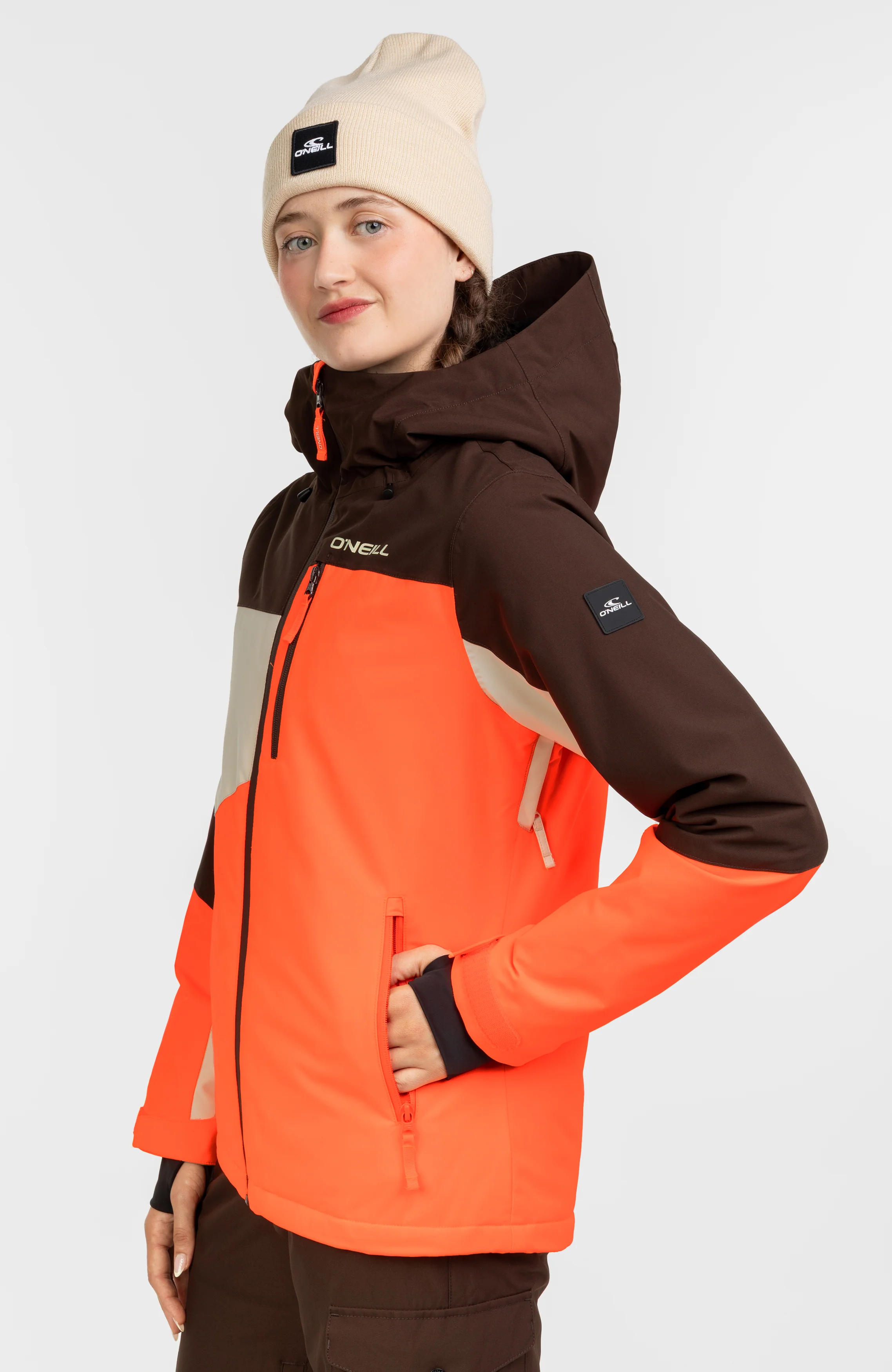 FWC'CRUZ TRIPLE SNOW JACKET - Image 3