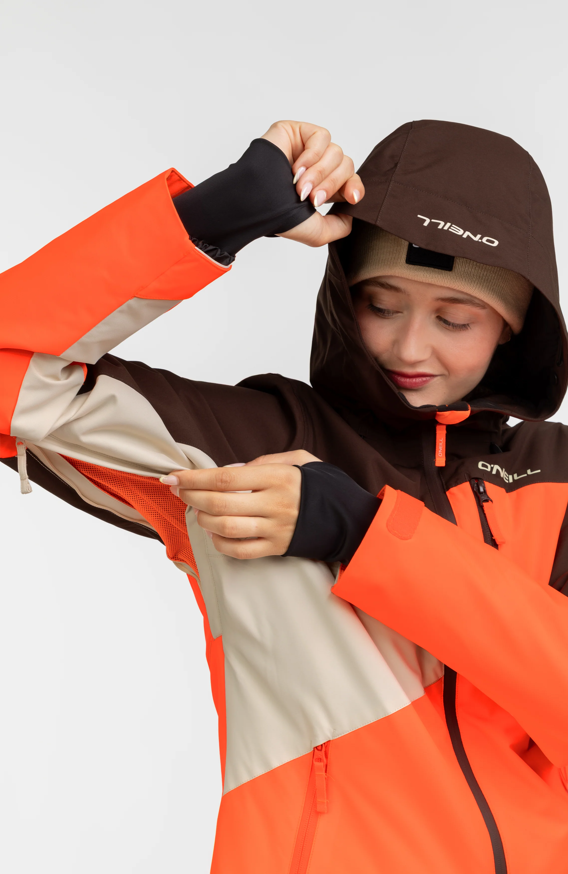 FWC'CRUZ TRIPLE SNOW JACKET - Image 4