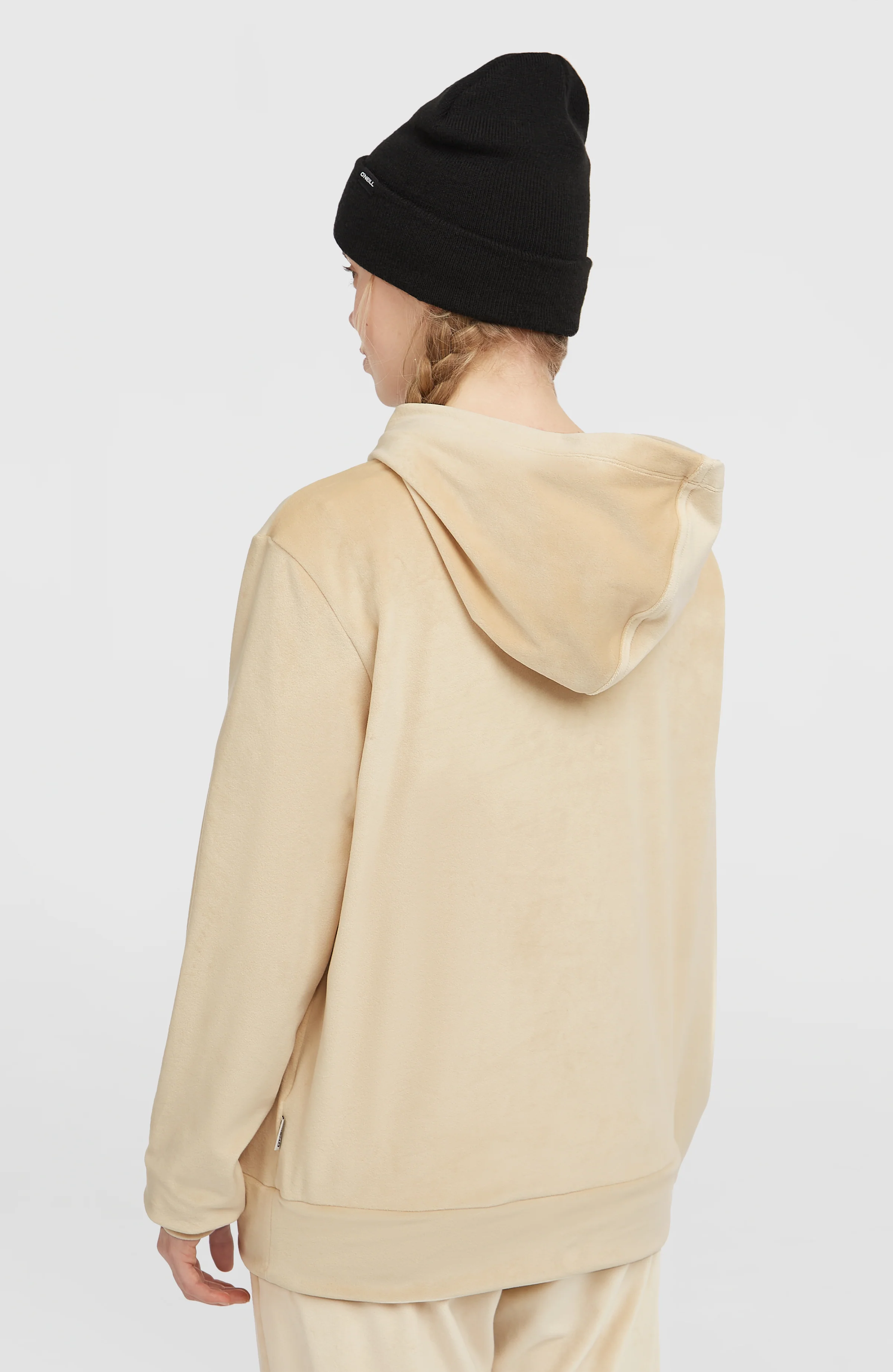 FWC'CRUZ VELOUR HOODIE - Image 4