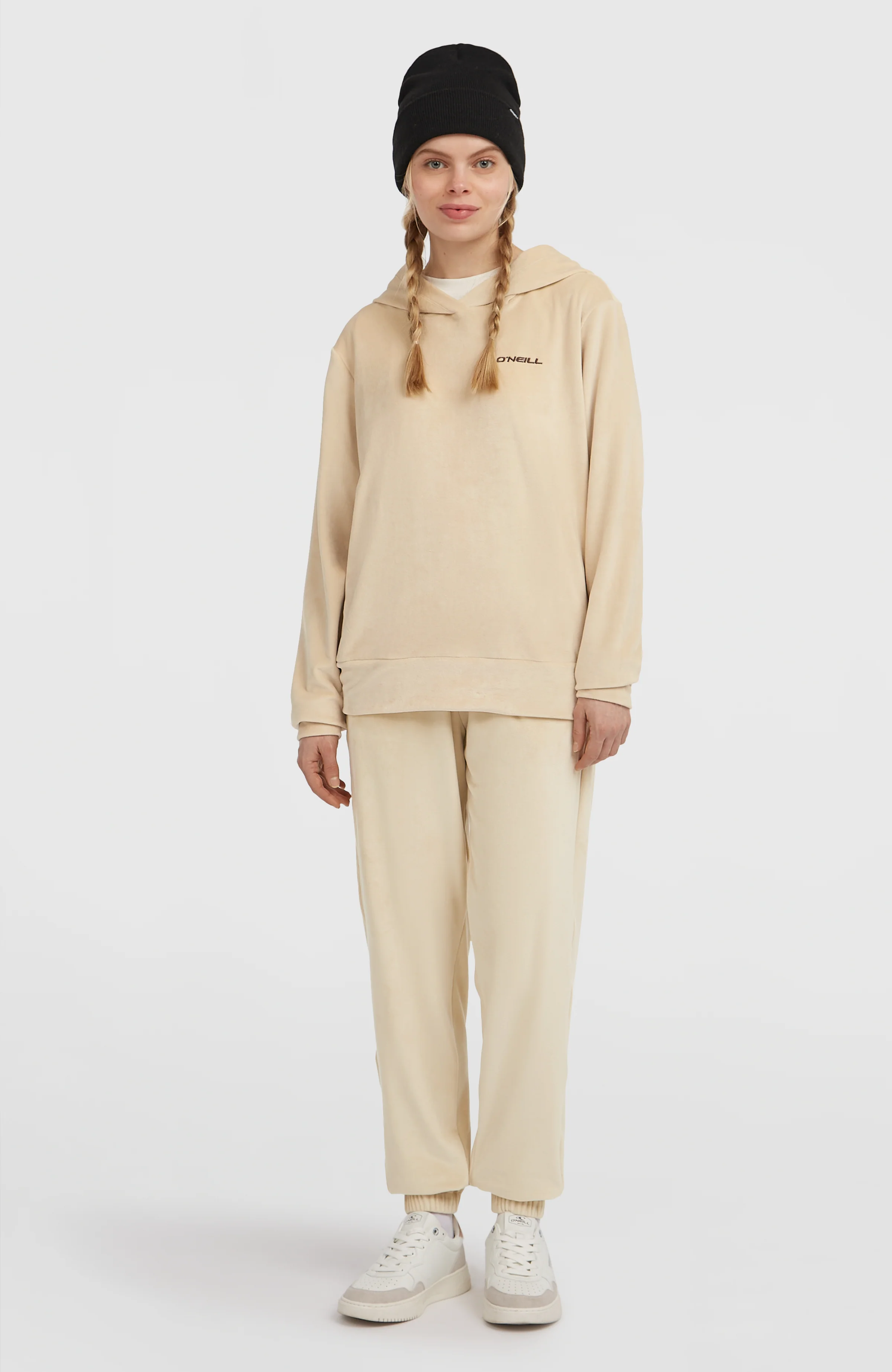 FWC'CRUZ VELOUR HOODIE - Image 5