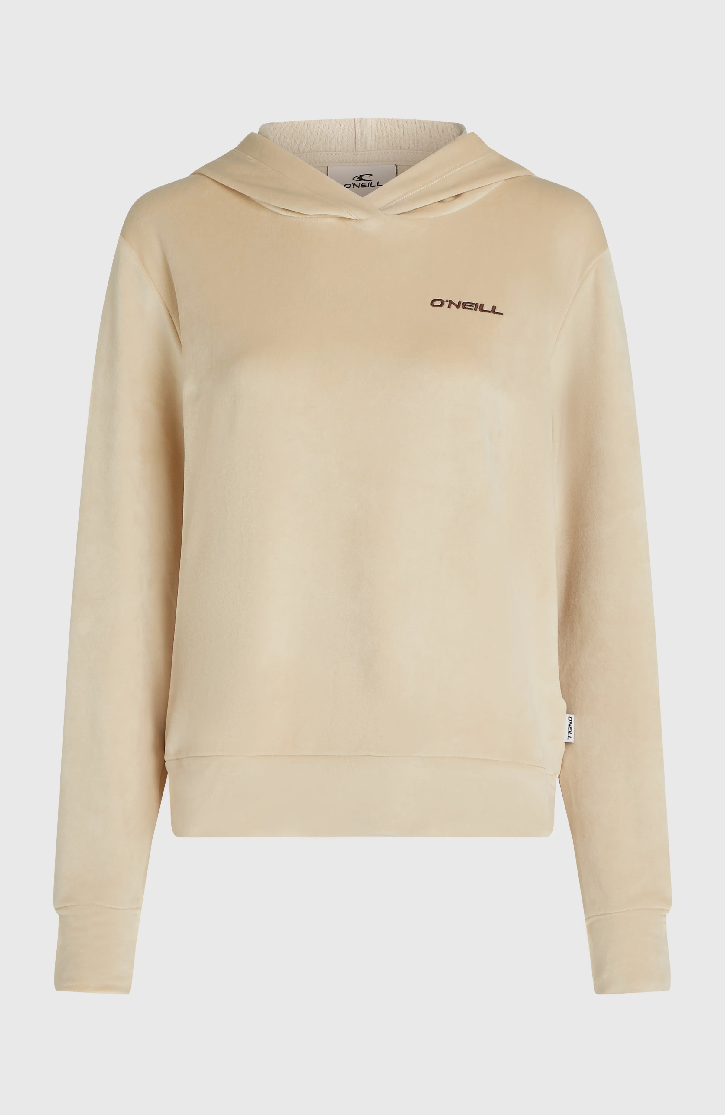 FWC'CRUZ VELOUR HOODIE - Image 6