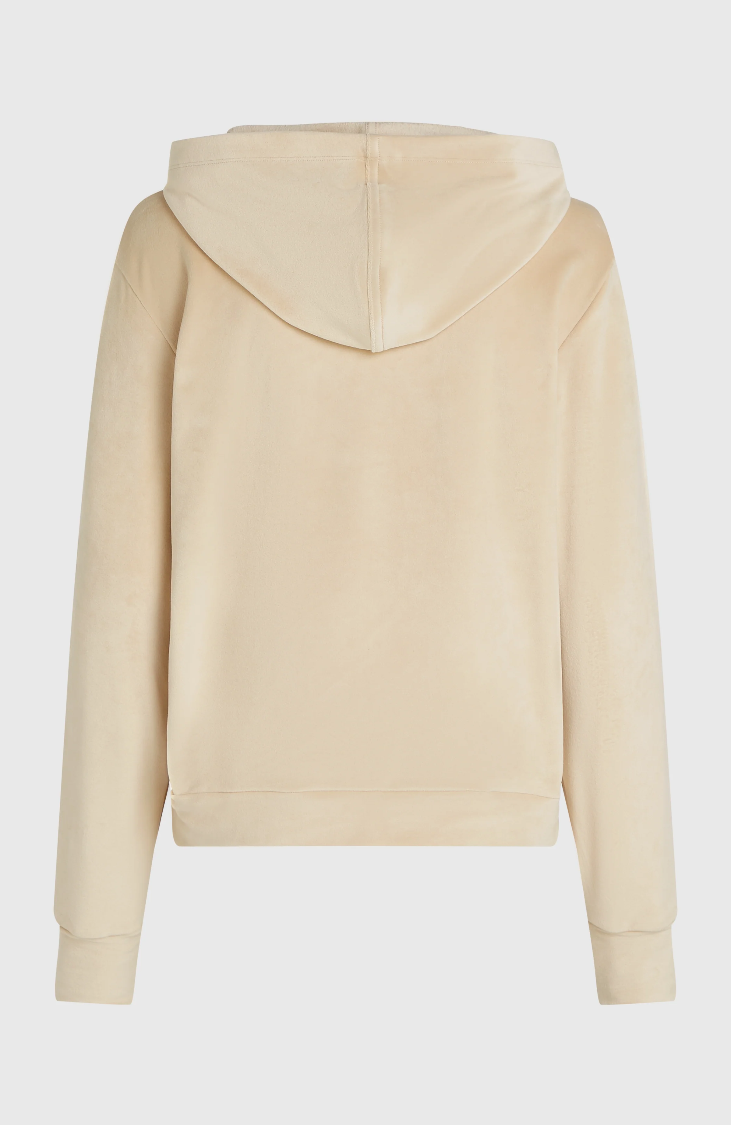 FWC'CRUZ VELOUR HOODIE - Image 7