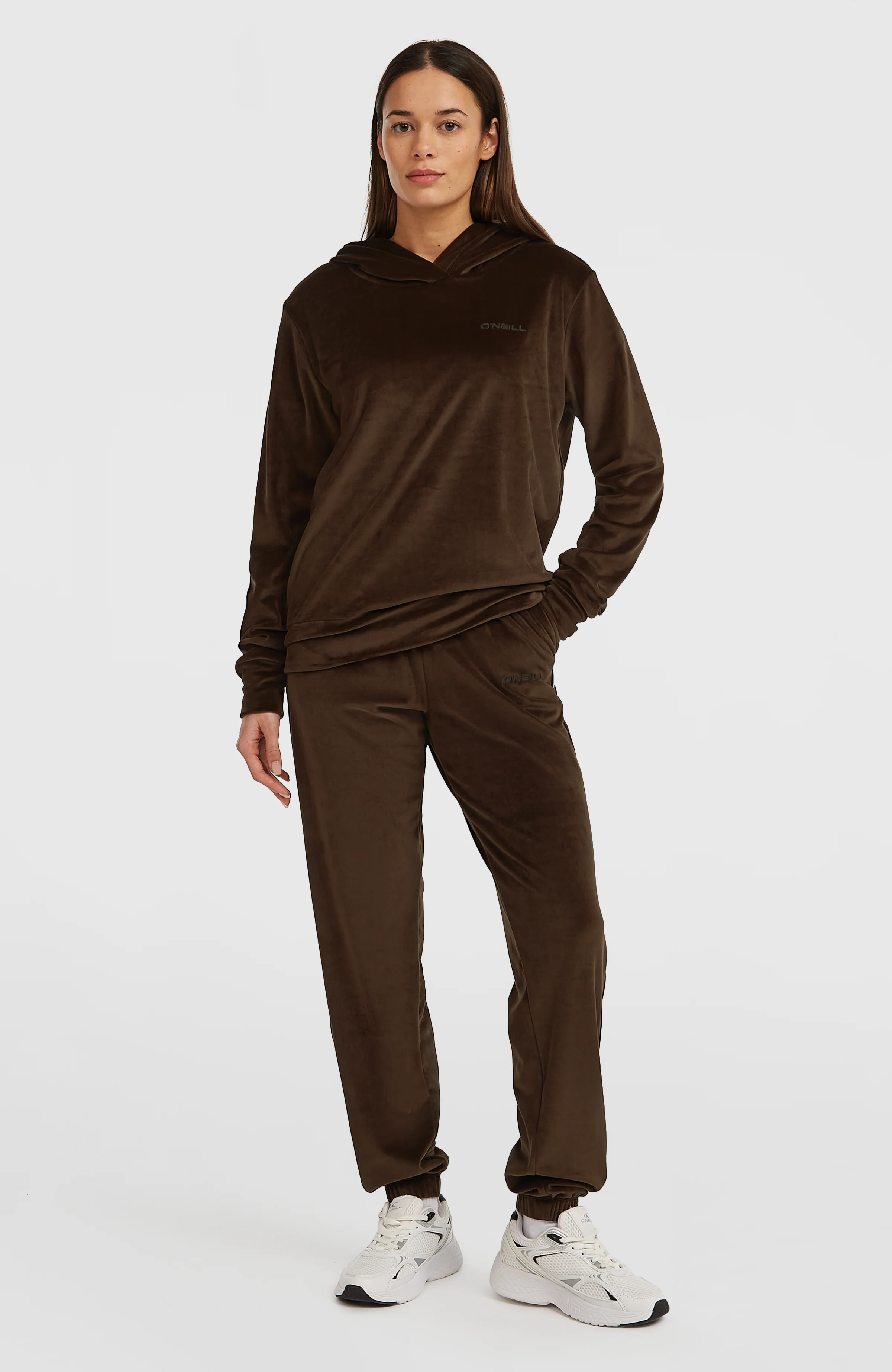FWC'Cruz VELOUR SWEATPANTS