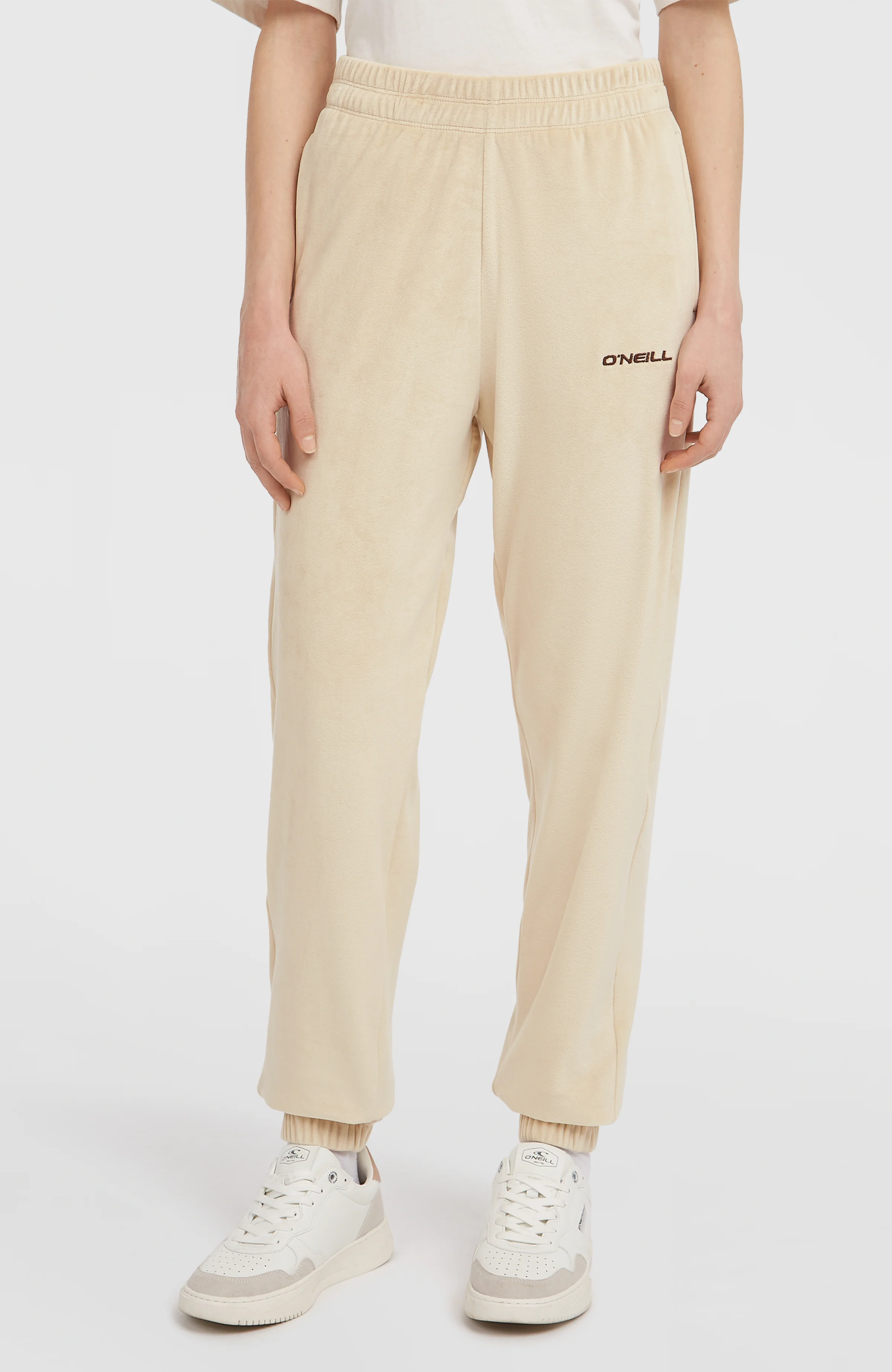 FWC'Cruz VELOUR SWEATPANTS - Image 2