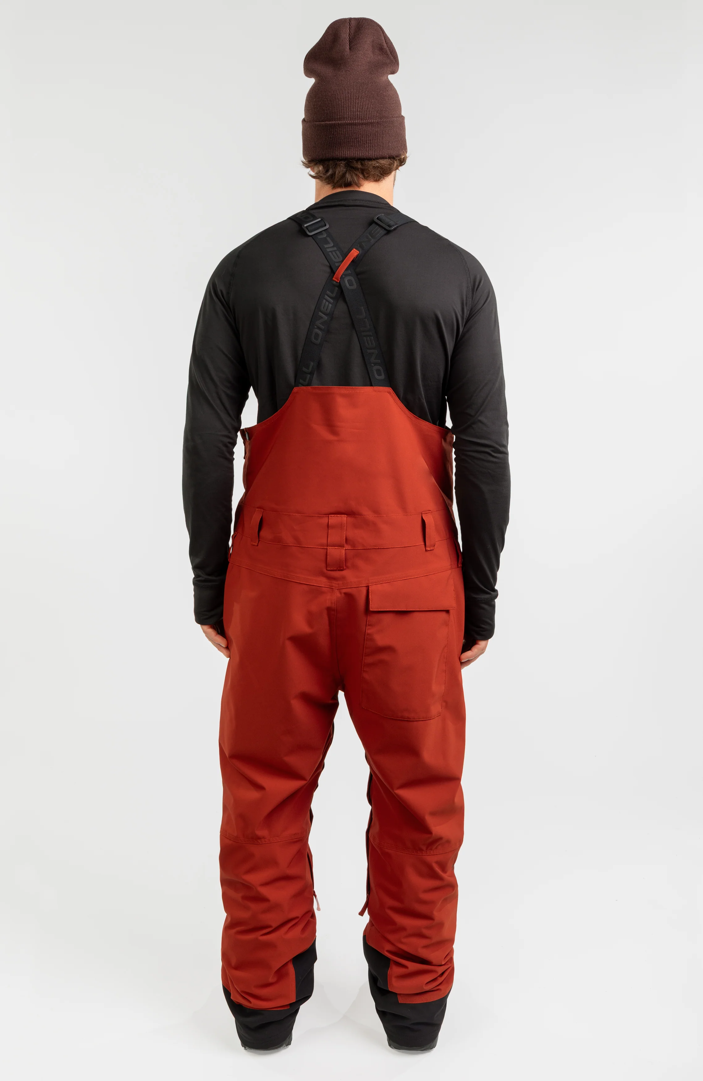FWC'PEAK BIB PANTS - Image 2