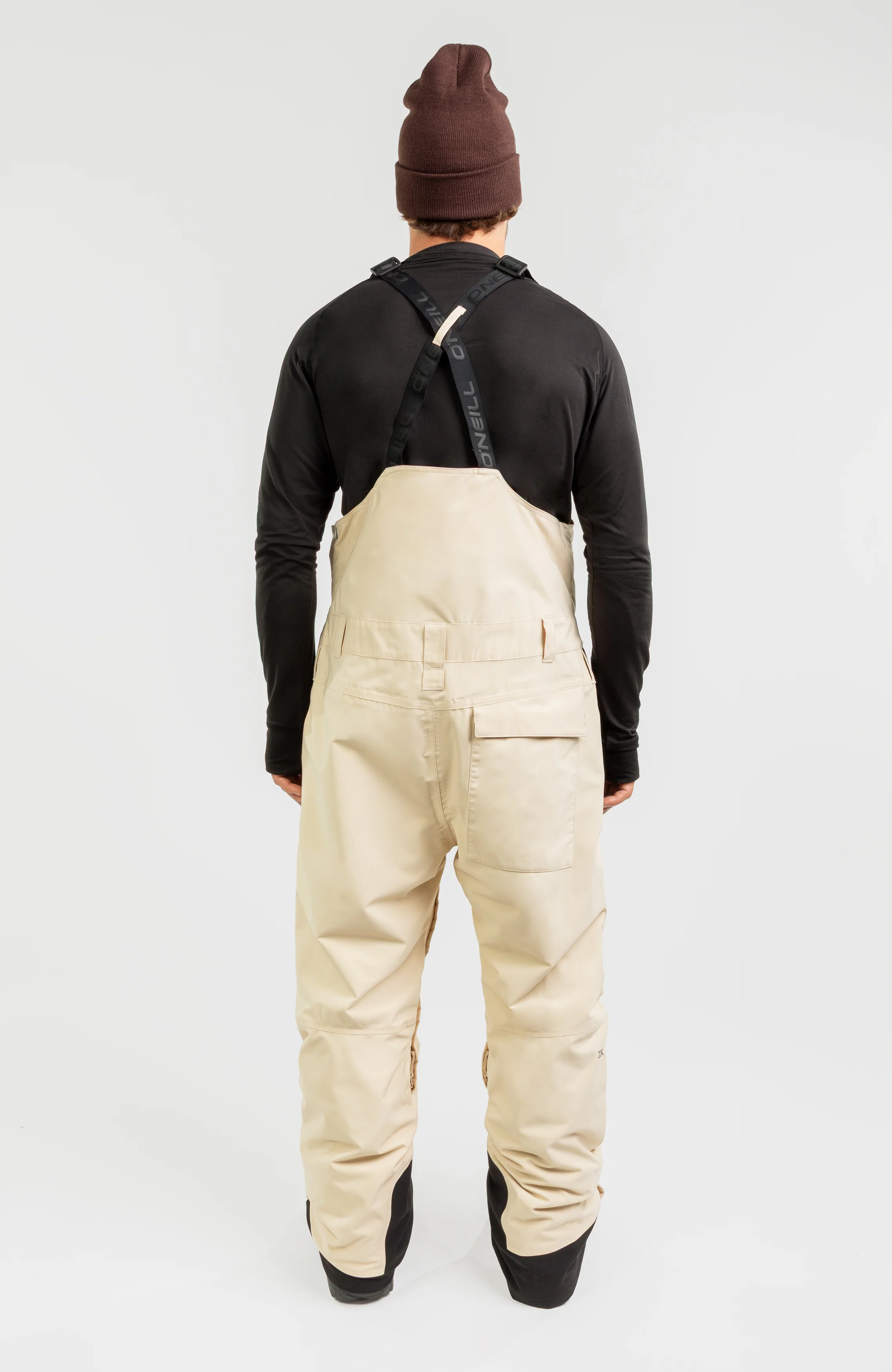 FWC'PEAK BIB PANTS - Image 2