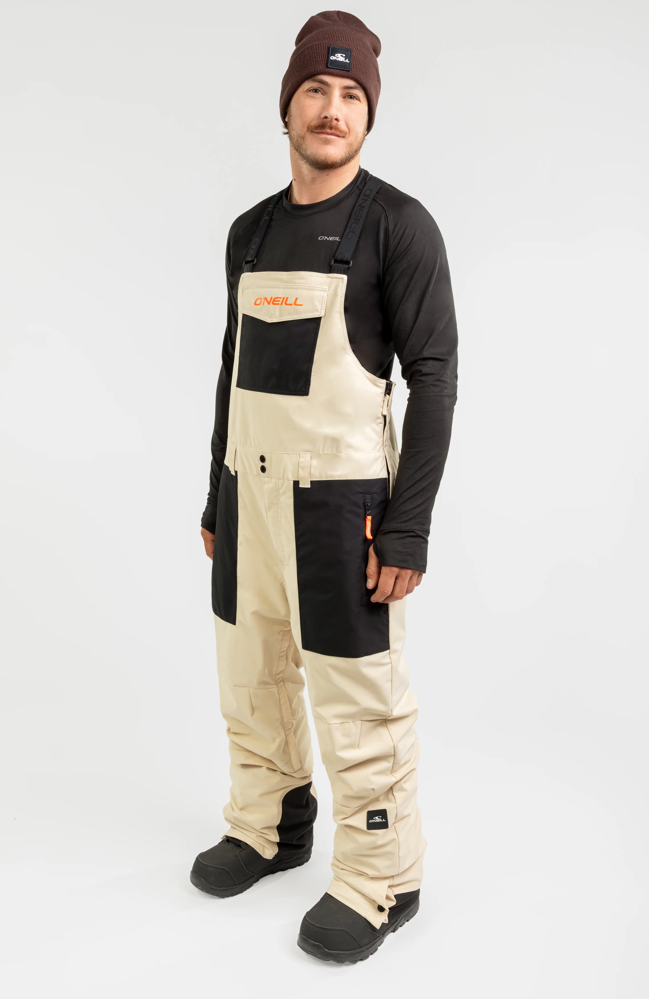 FWC'PEAK BIB PANTS - Image 3