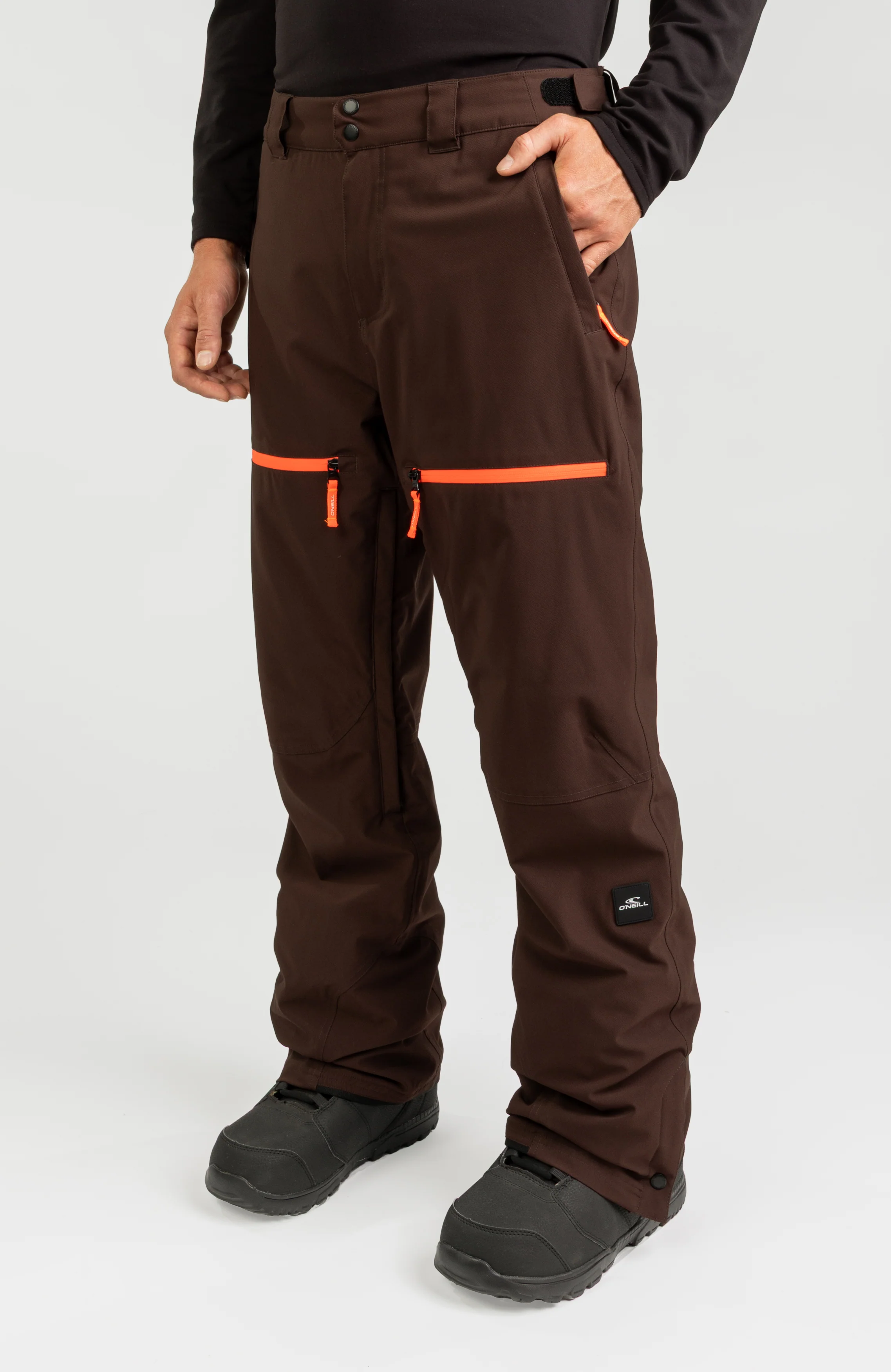 FWC'PEAK FIRE PANTS - Image 3