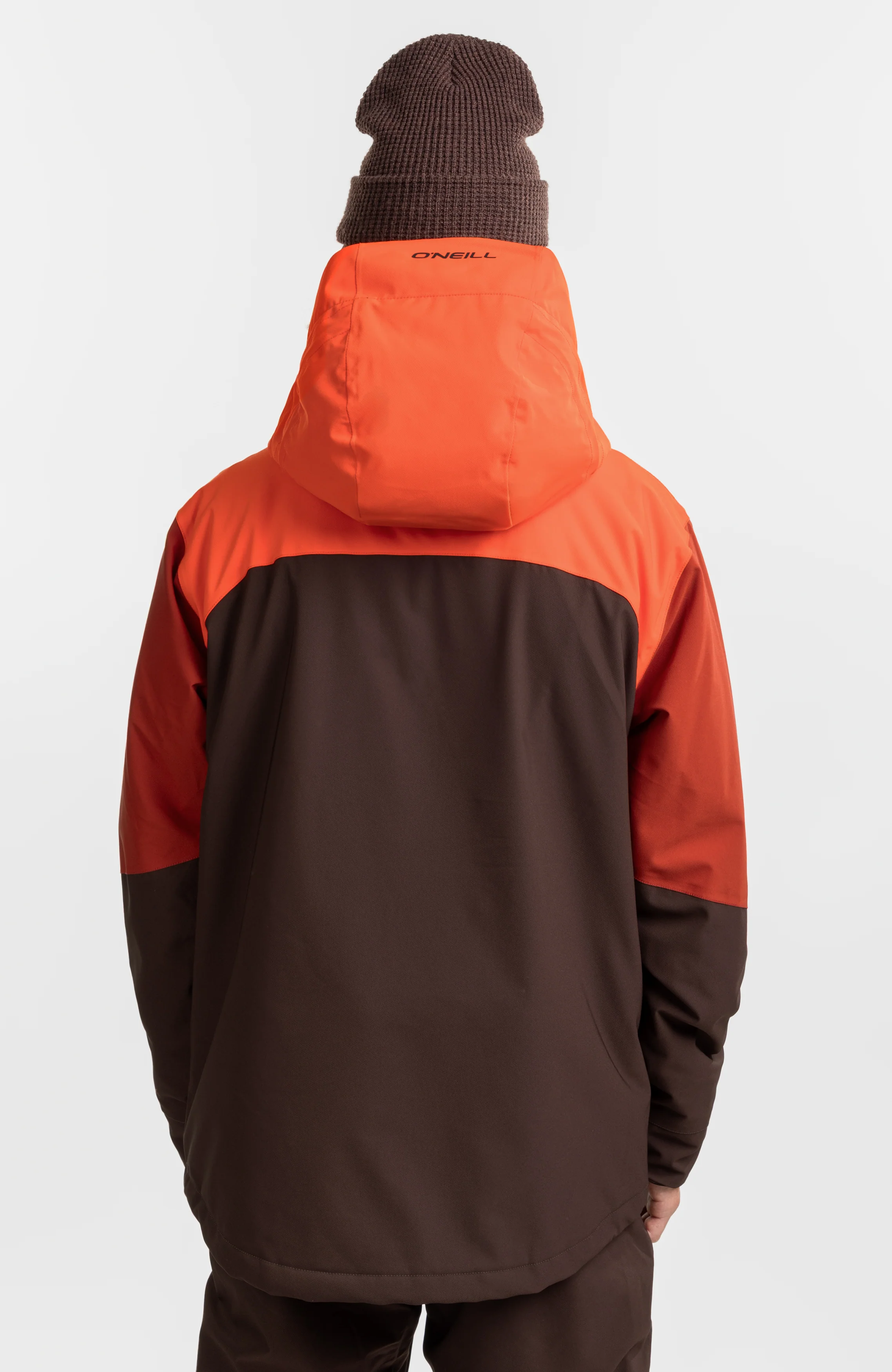 FWC'PEAK FIRE SNOW JACKET - Image 2