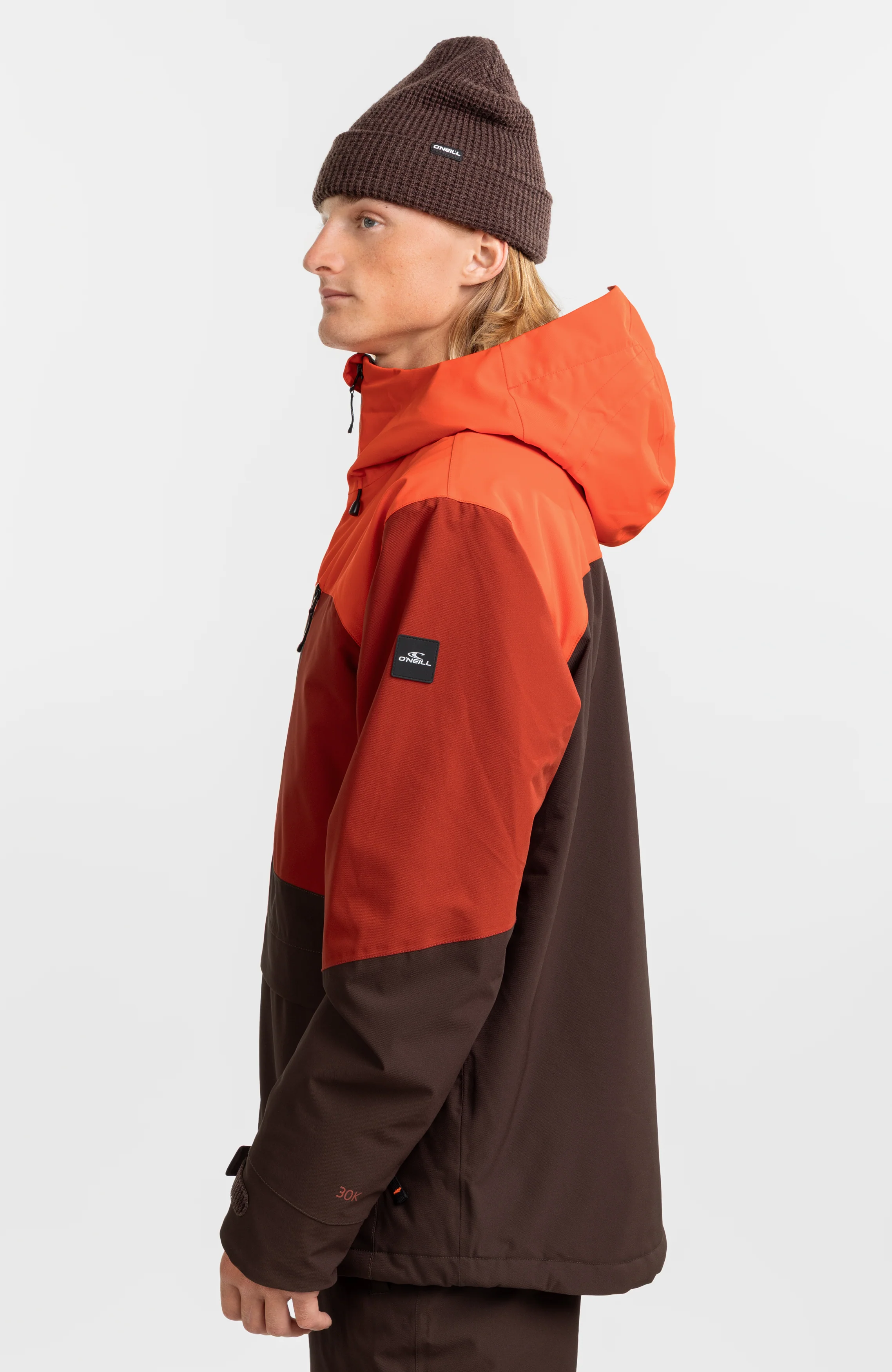 FWC'PEAK FIRE SNOW JACKET - Image 3