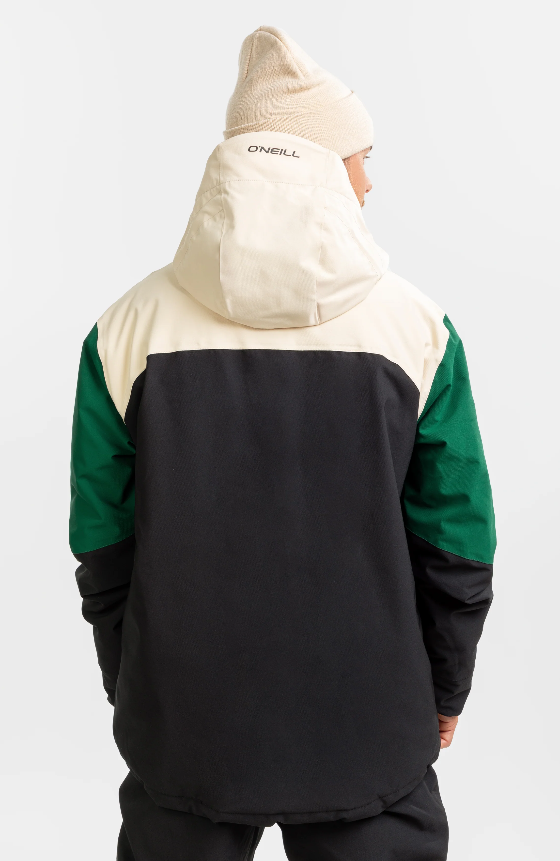 FWC'PEAK FIRE SNOW JACKET - Image 2