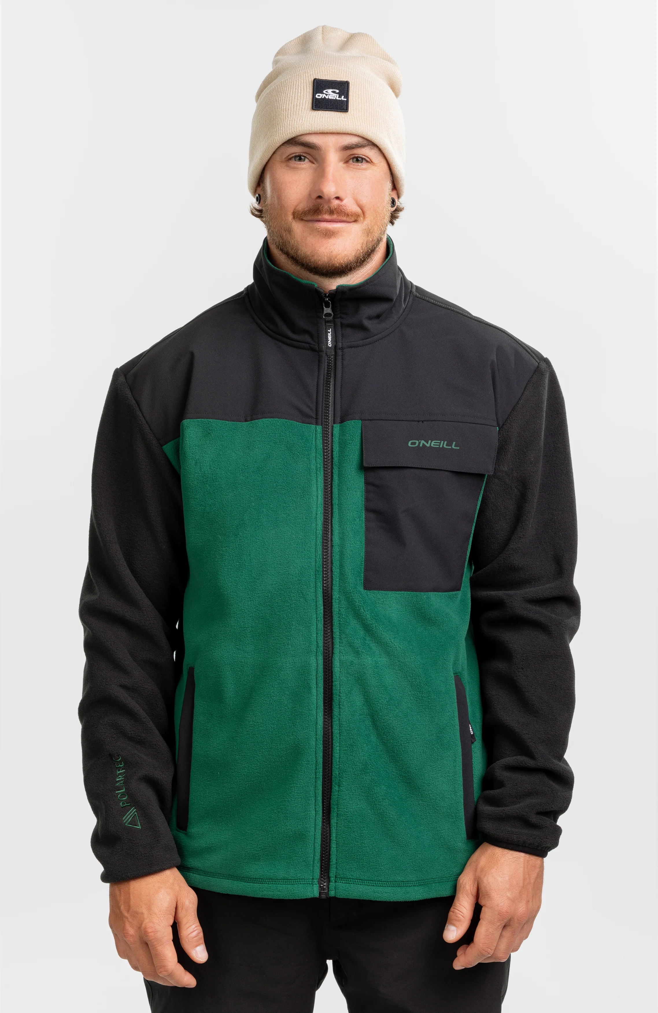 FWC'PEAK HYPERFLEECE