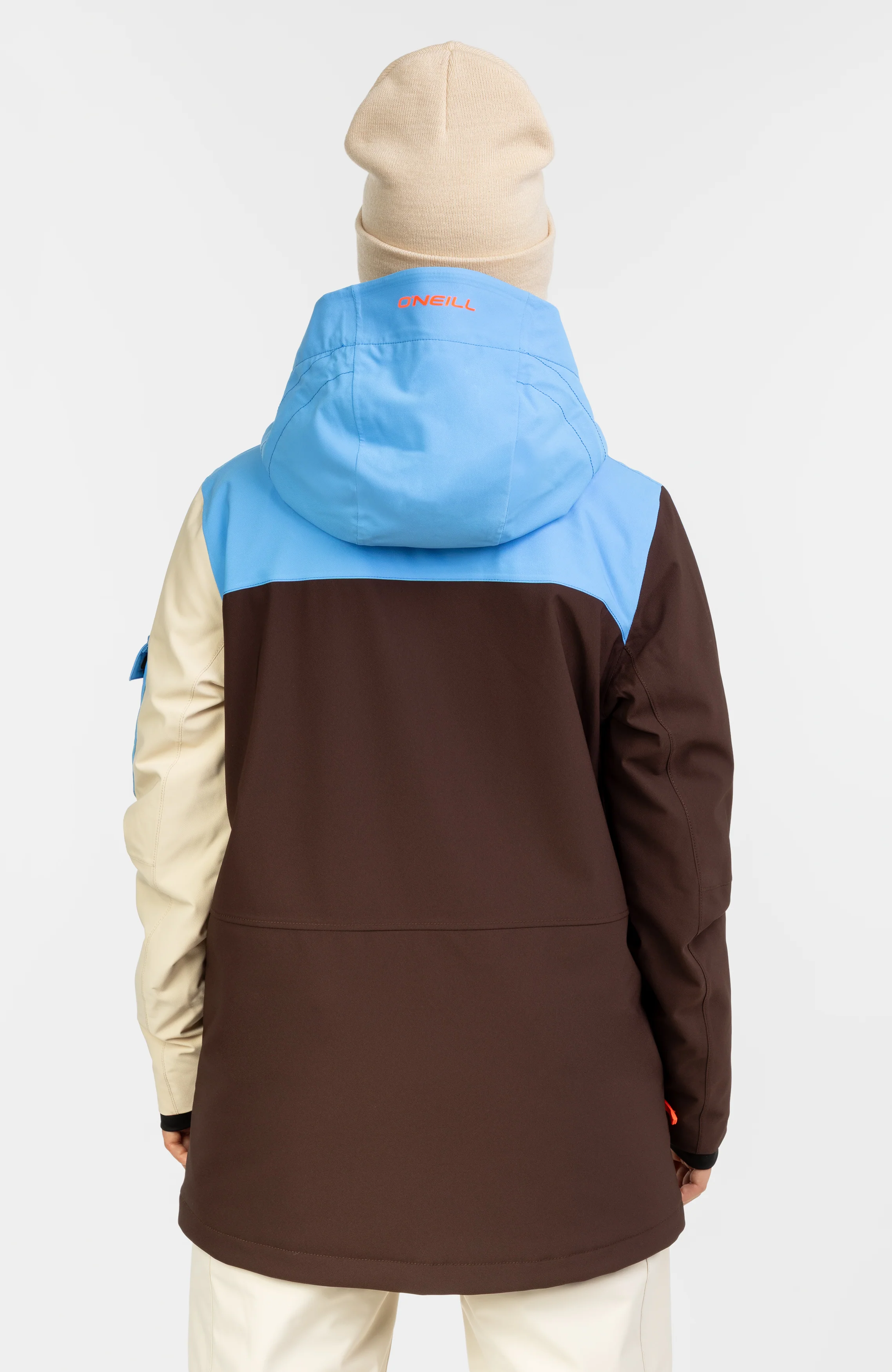 FWC'PEAK PRO SNOW JACKET - Image 2