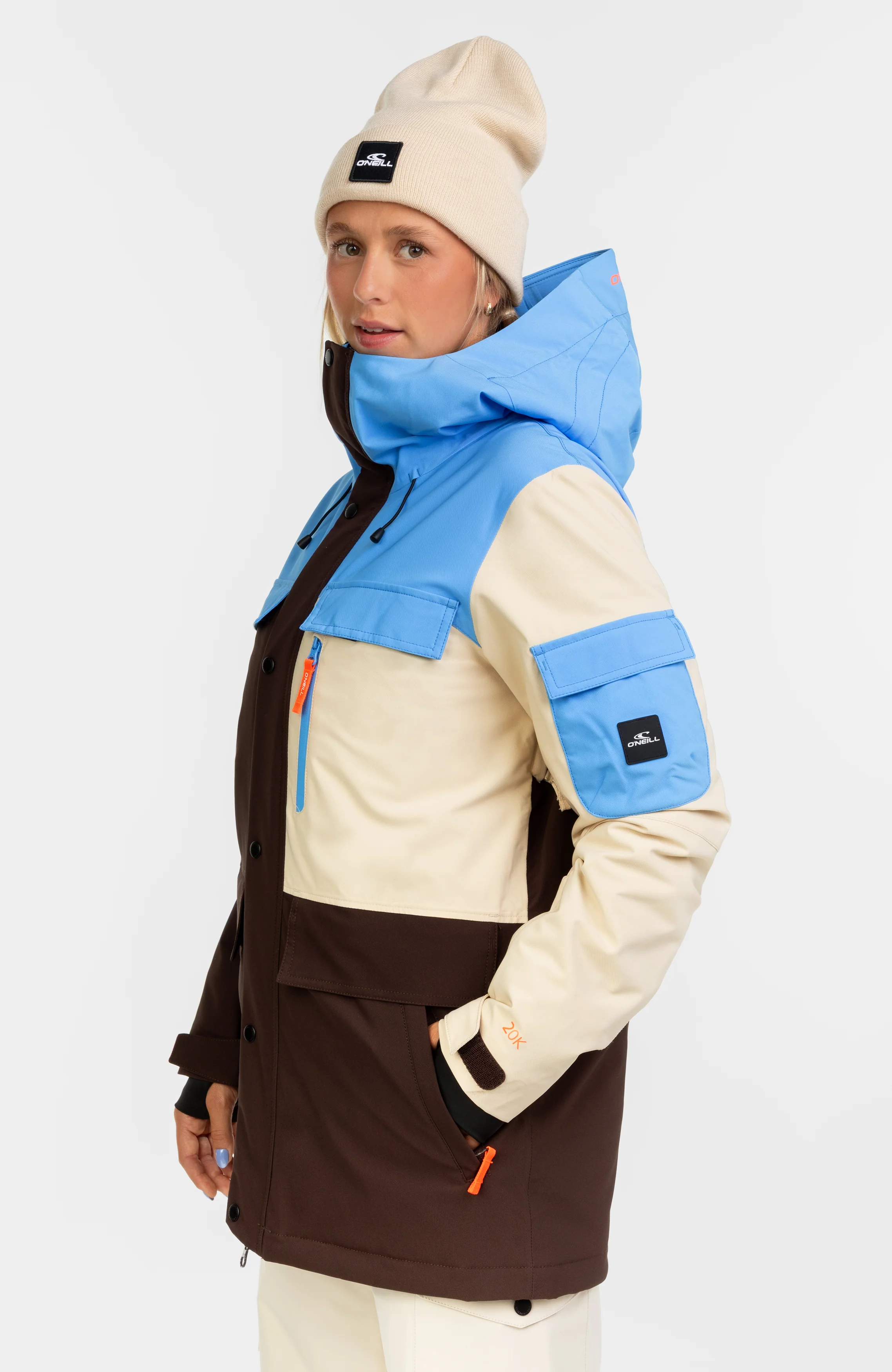 FWC'PEAK PRO SNOW JACKET - Image 3