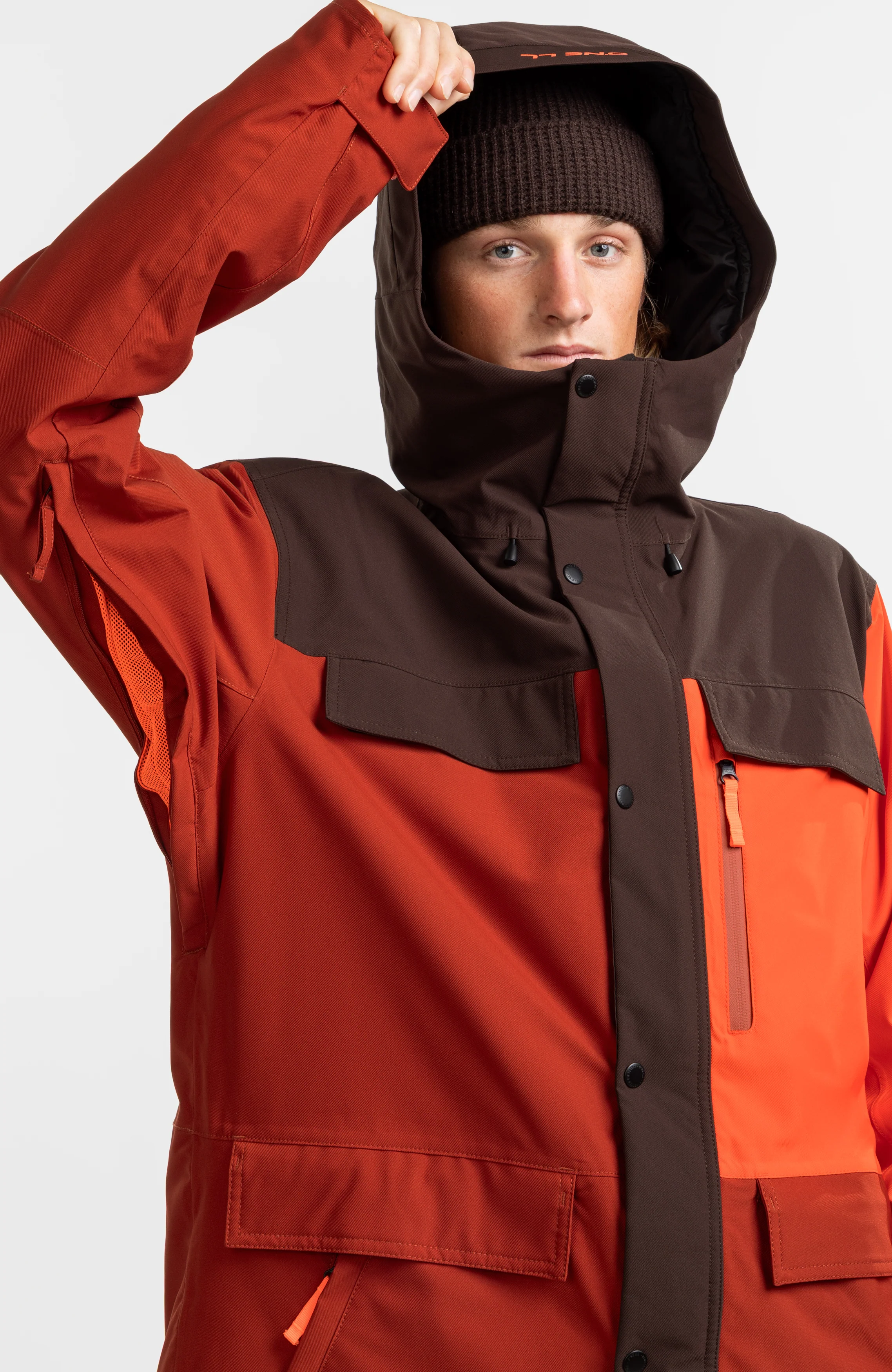 FWC'PEAK PRO SNOW JACKET - Image 4