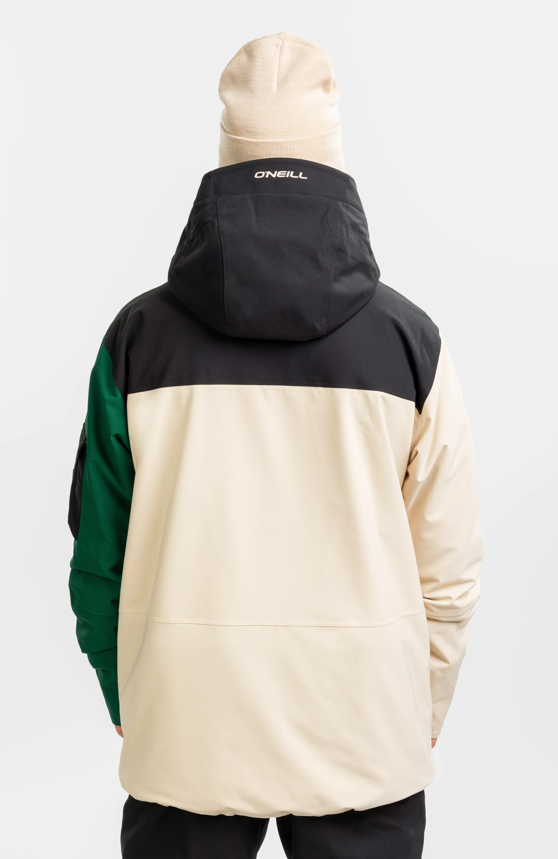 FWC'PEAK PRO SNOW JACKET - Image 2
