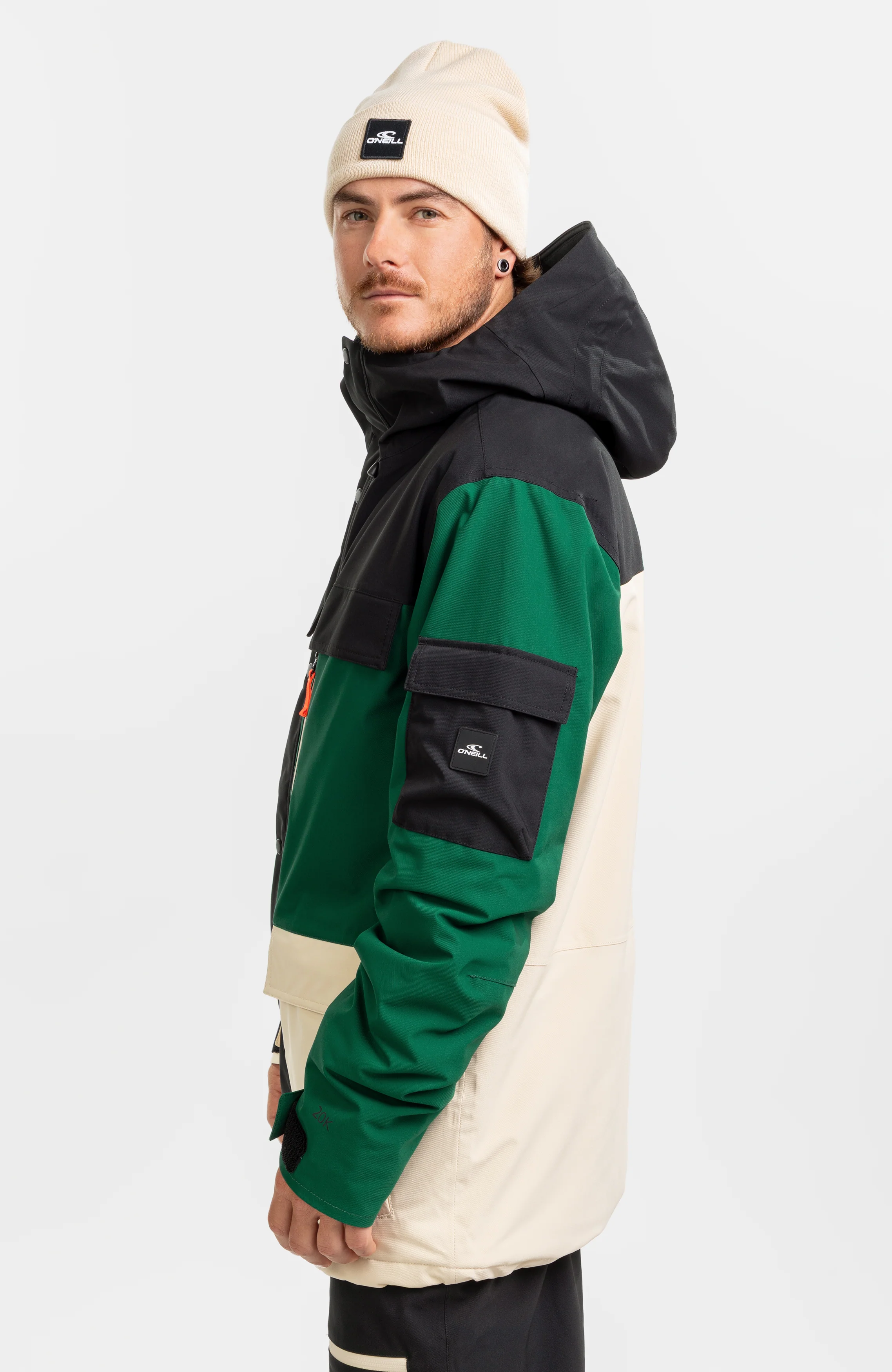 FWC'PEAK PRO SNOW JACKET - Image 3