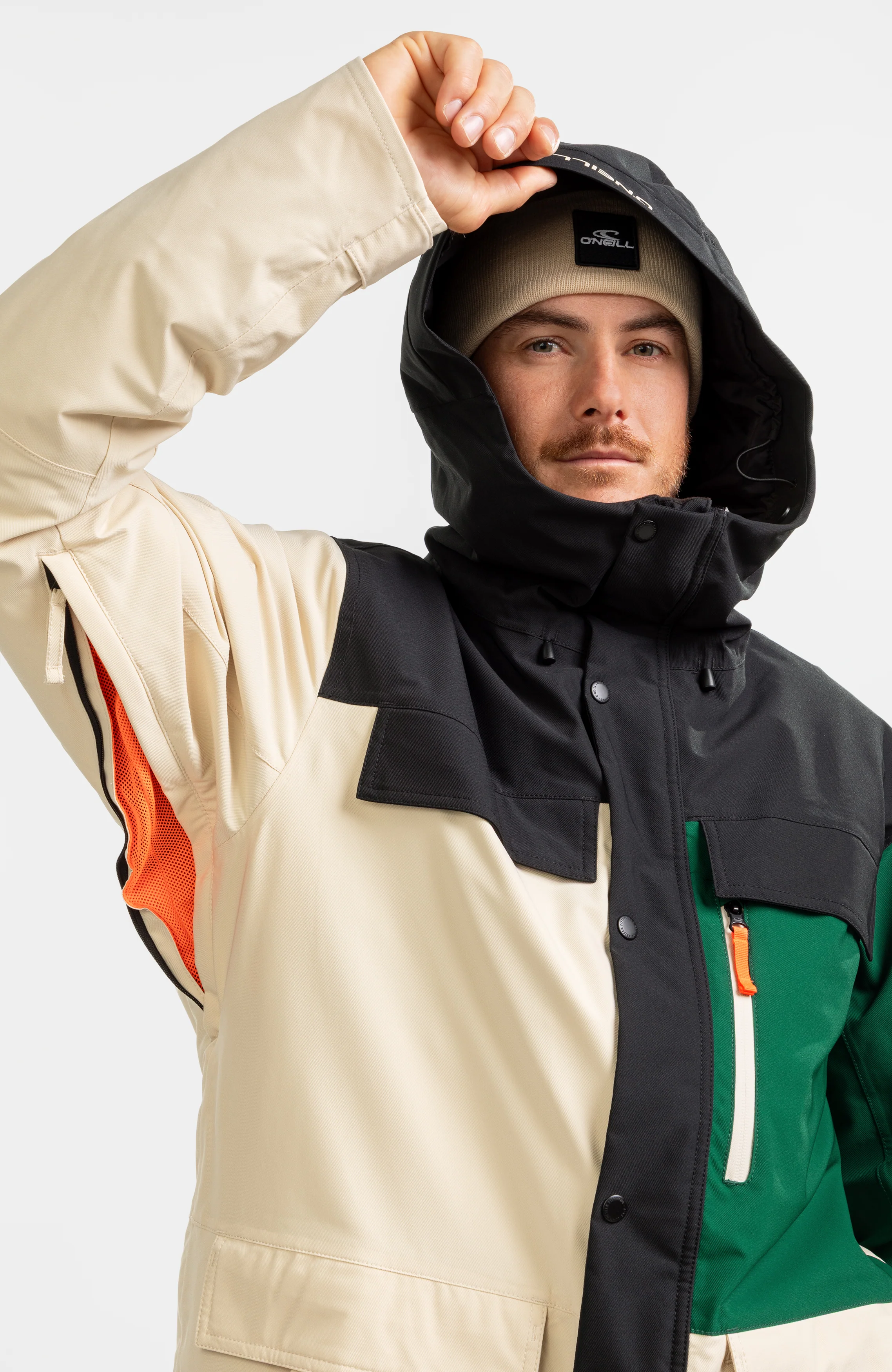 FWC'PEAK PRO SNOW JACKET - Image 4