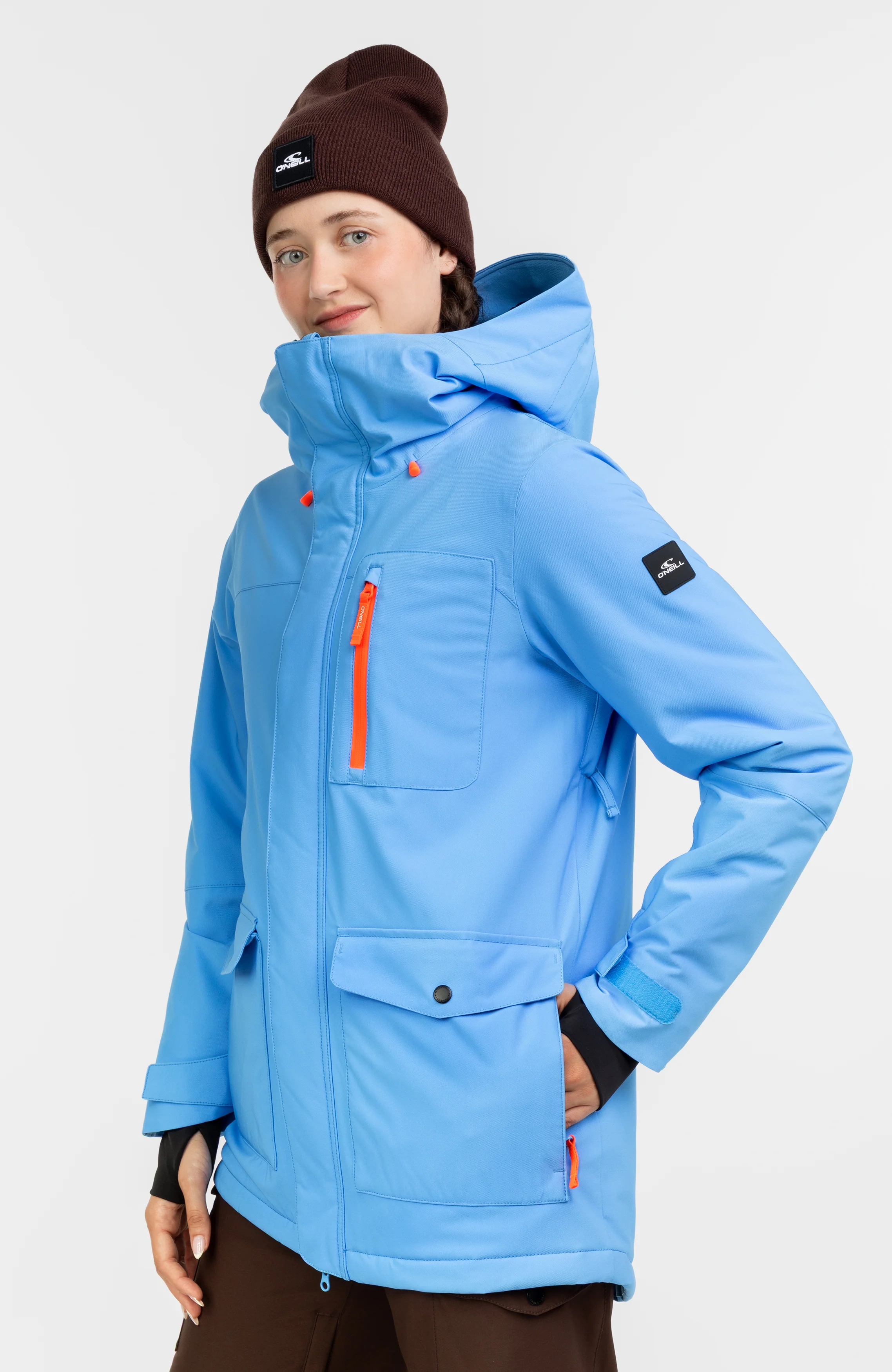 FWC'PEAK SNOW JACKET - Image 3