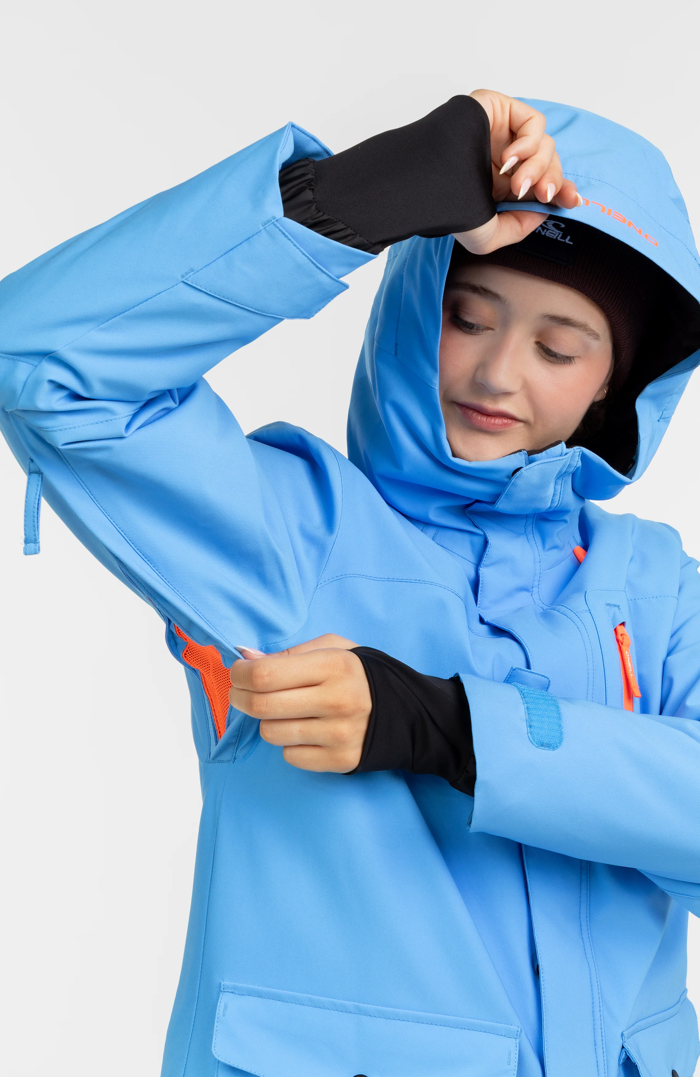 FWC'PEAK SNOW JACKET - Image 4