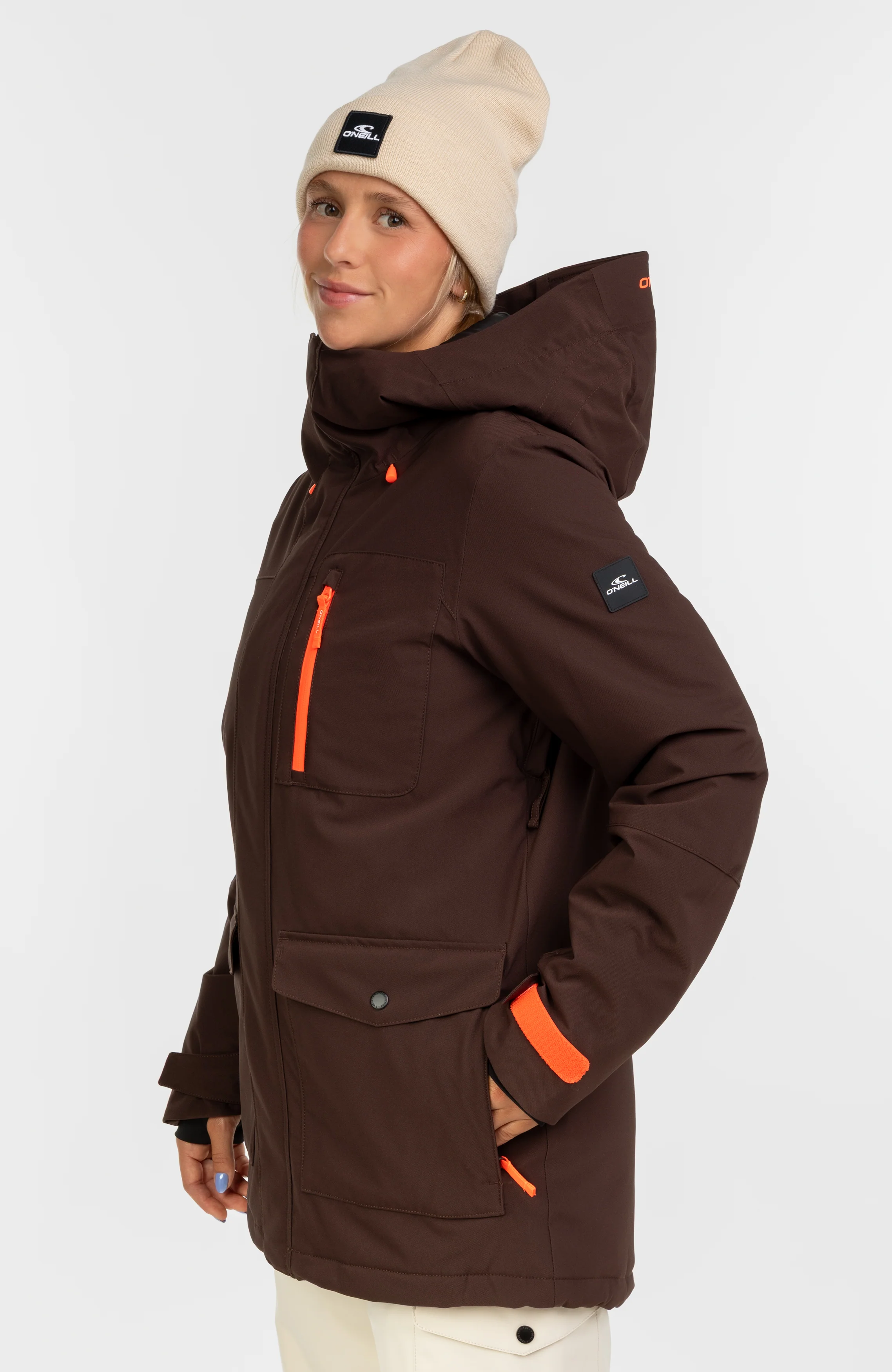 FWC'PEAK SNOW JACKET - Image 3
