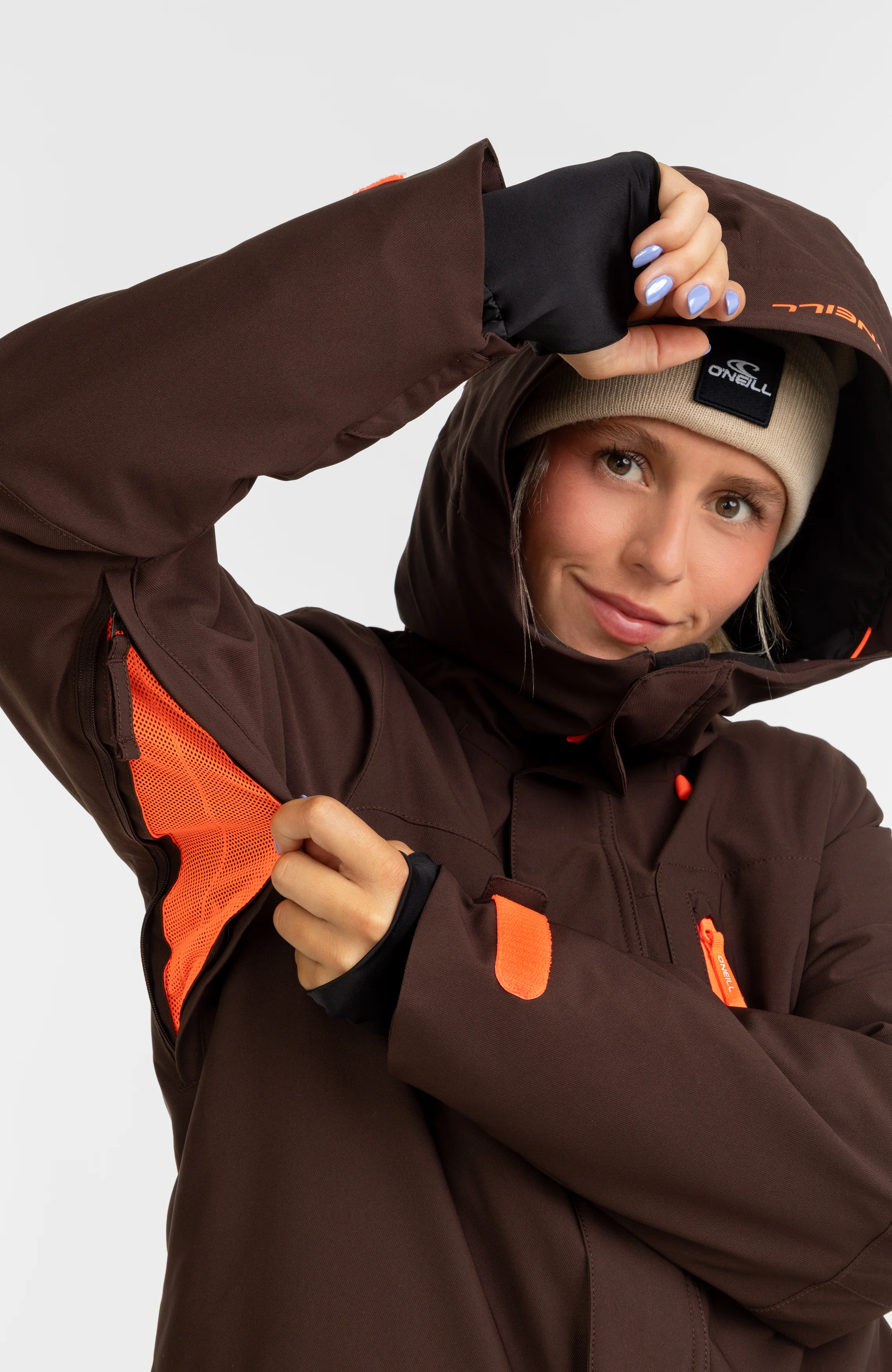 FWC'PEAK SNOW JACKET - Image 4