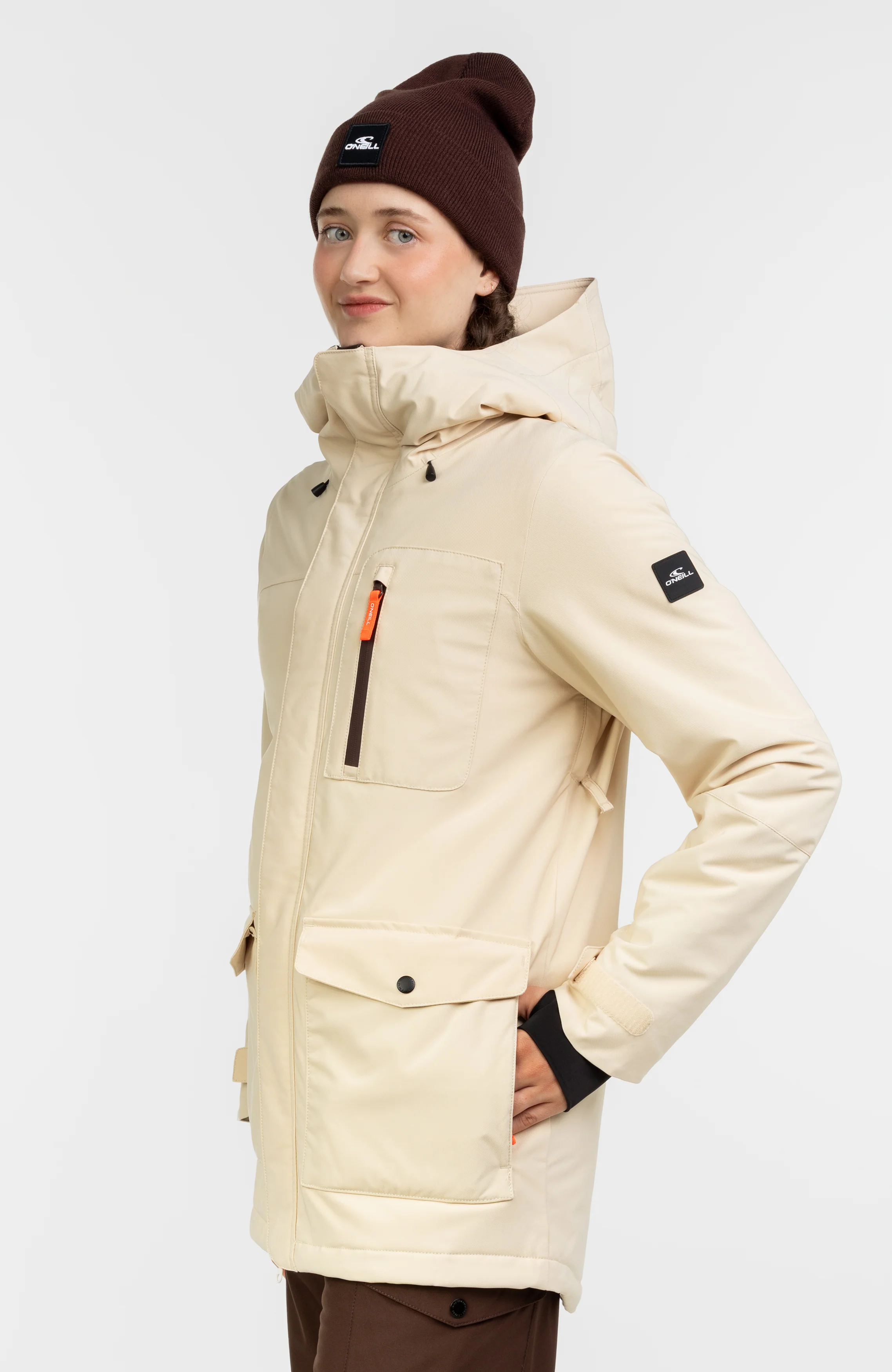 FWC'PEAK SNOW JACKET - Image 3
