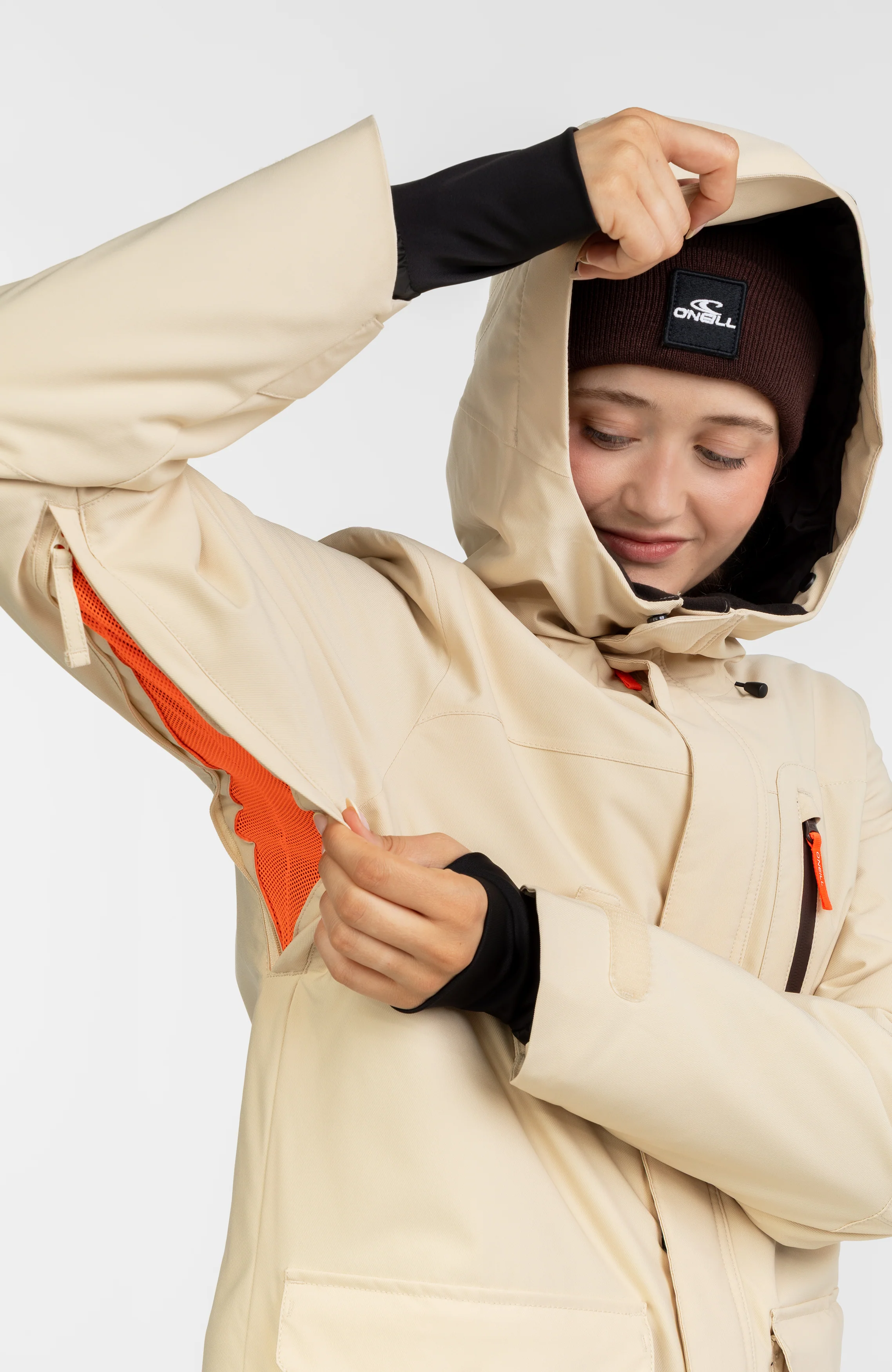 FWC'PEAK SNOW JACKET - Image 4